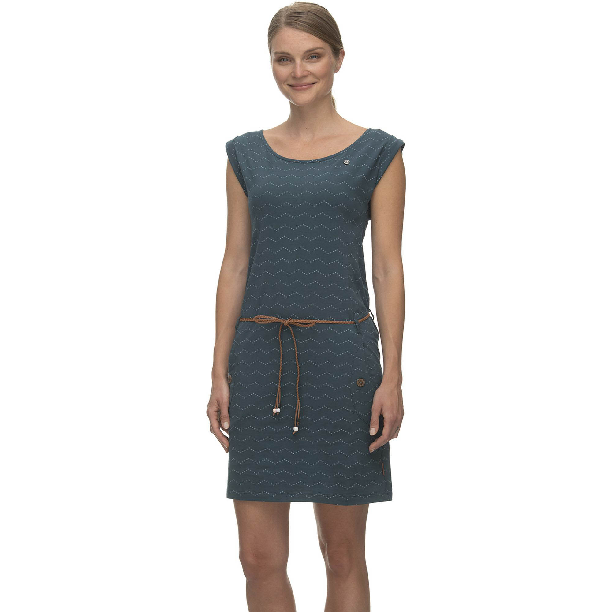 TAGG ZIG ZAG Kleid TAGG ZIG ZAG Kleid