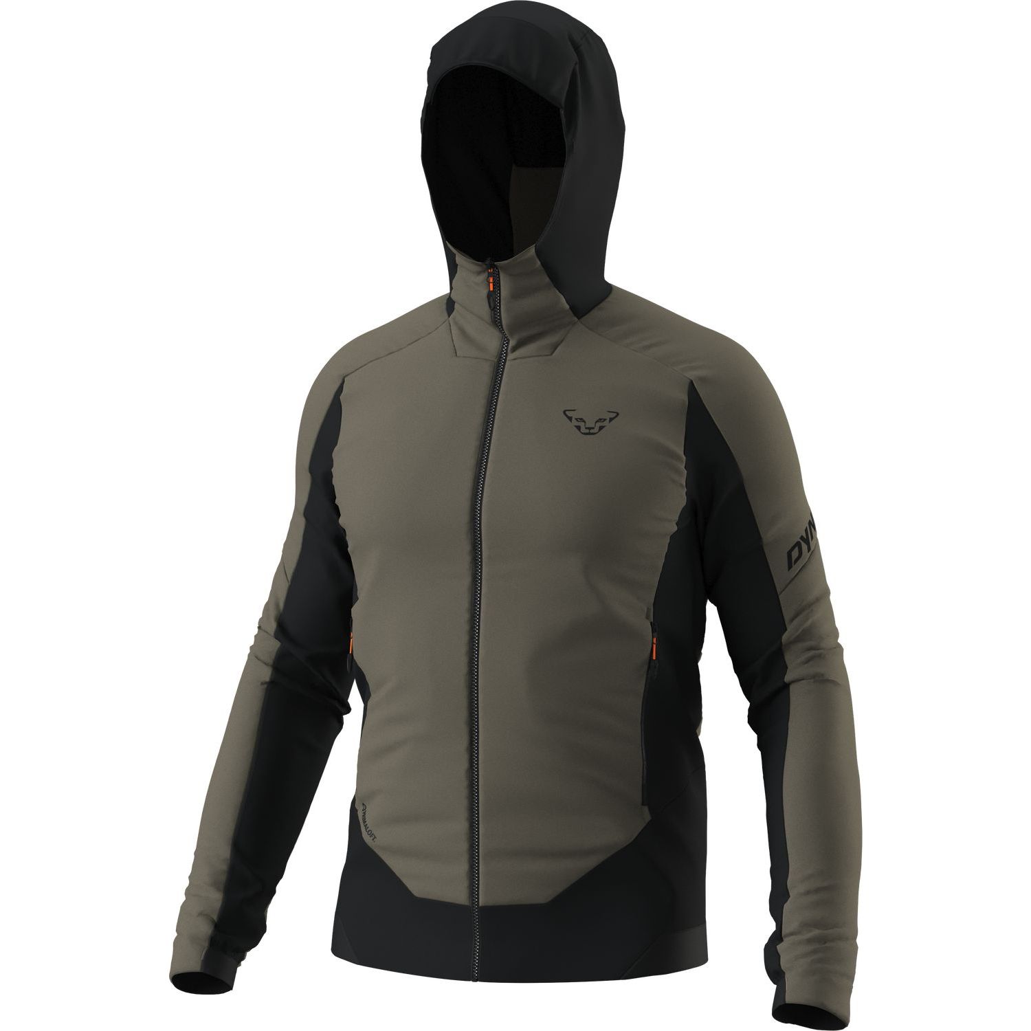 Transalper Primaloft JKT M