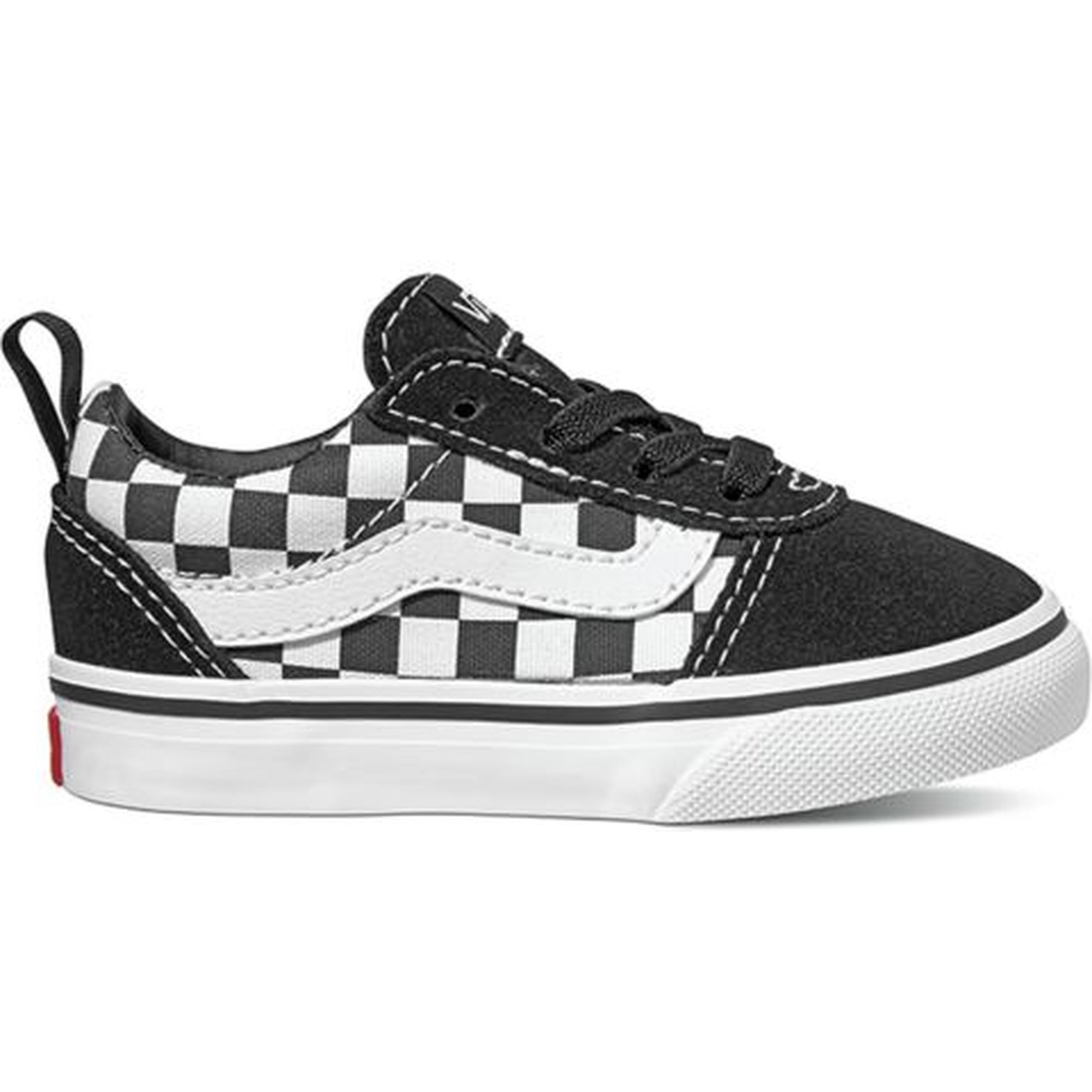 TD Ward Slip-On (Checkered) TD Ward Slip-On (Checkered)