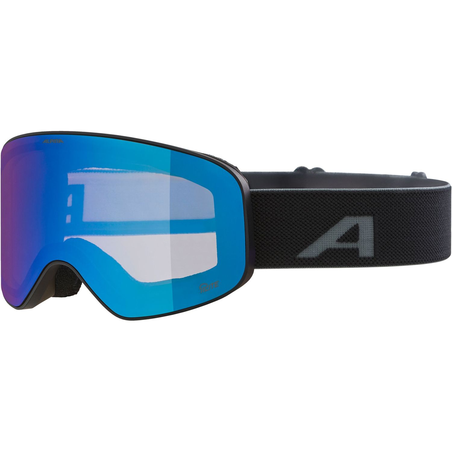 FERNIE Q-LITE FERNIE Q-LITE