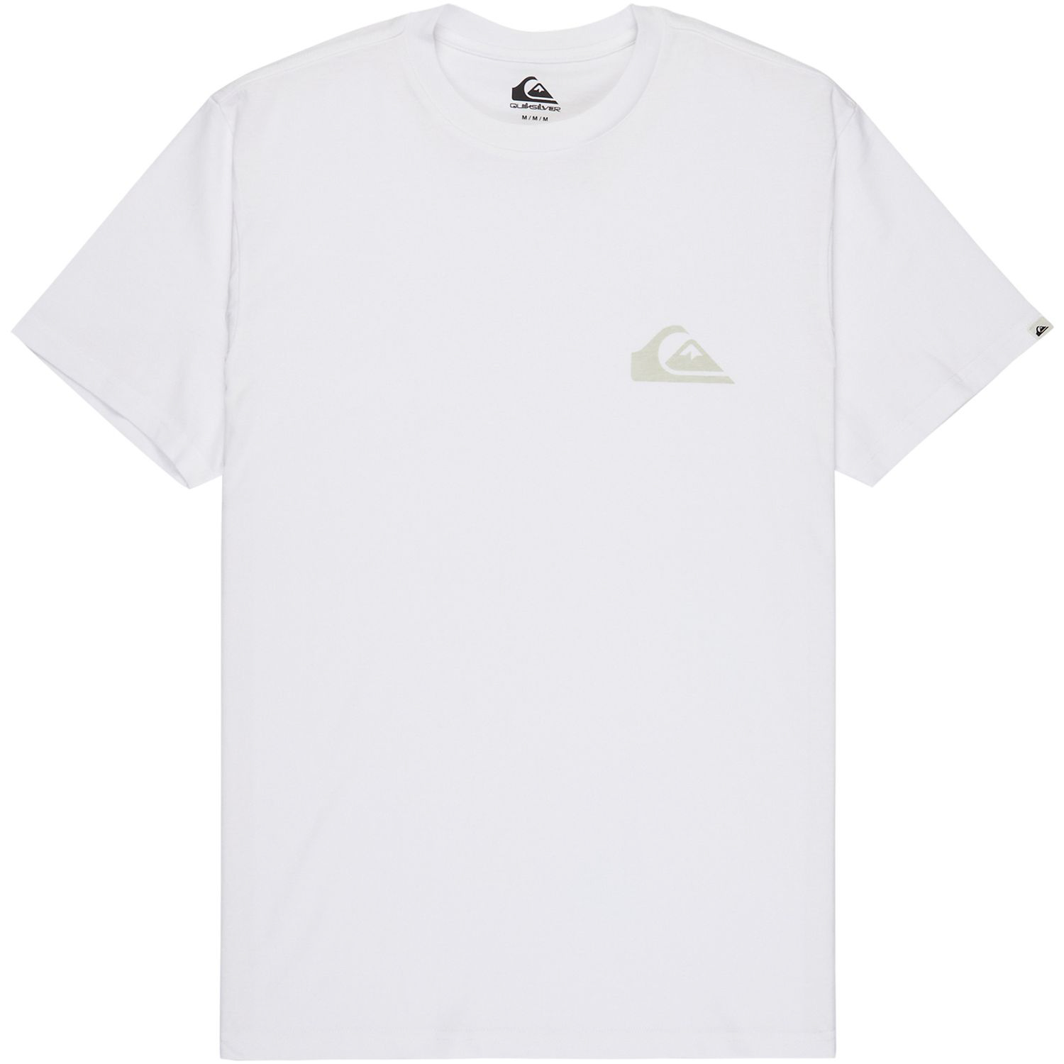 Ev Mini Logo SS Ev Mini Logo SS
