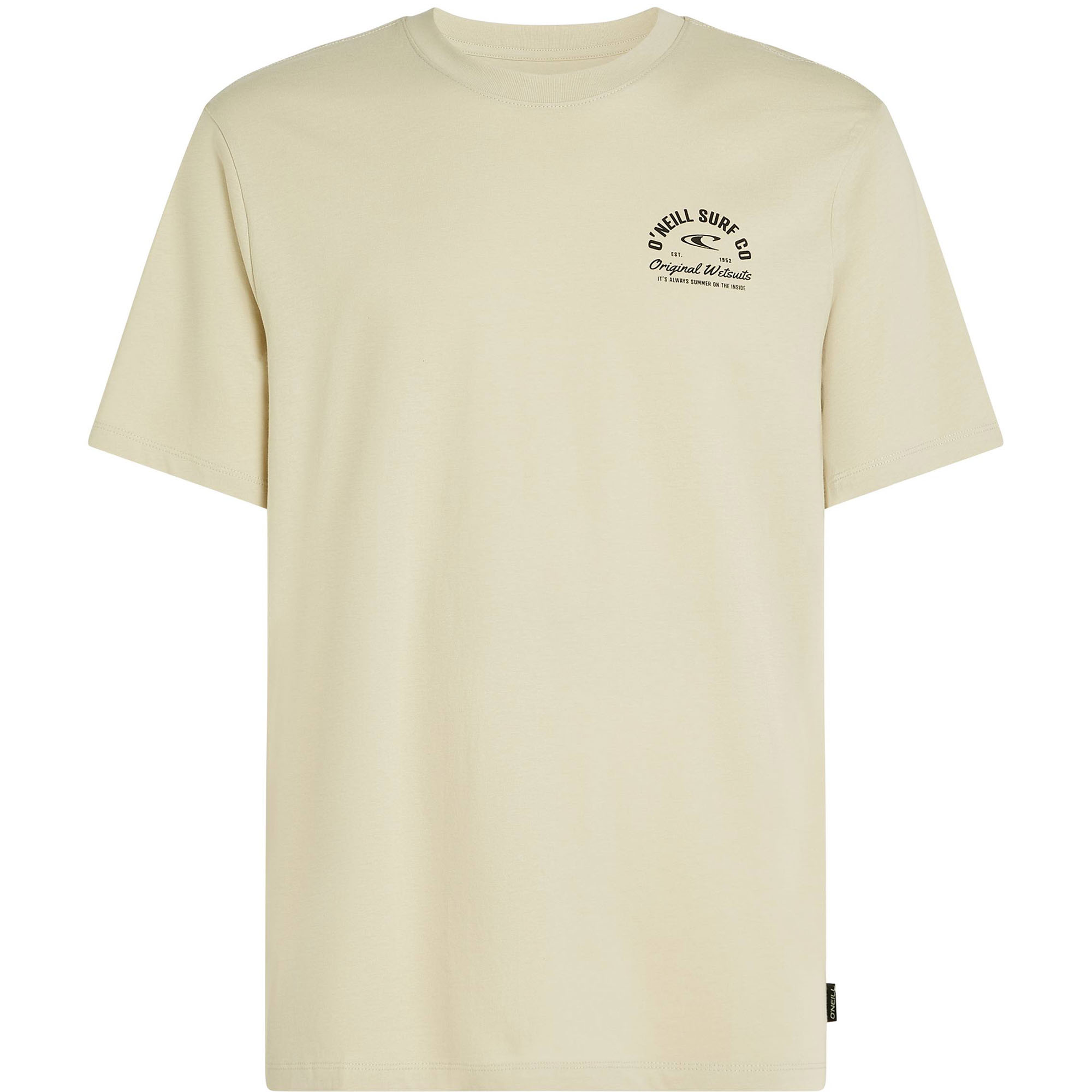 SURF CO T-SHIRT SURF CO T-SHIRT