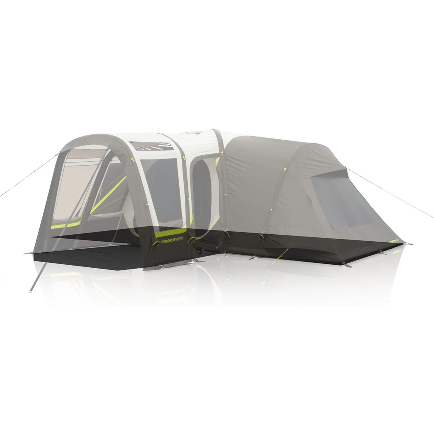 Pro II Groundsheet Pro II Groundsheet