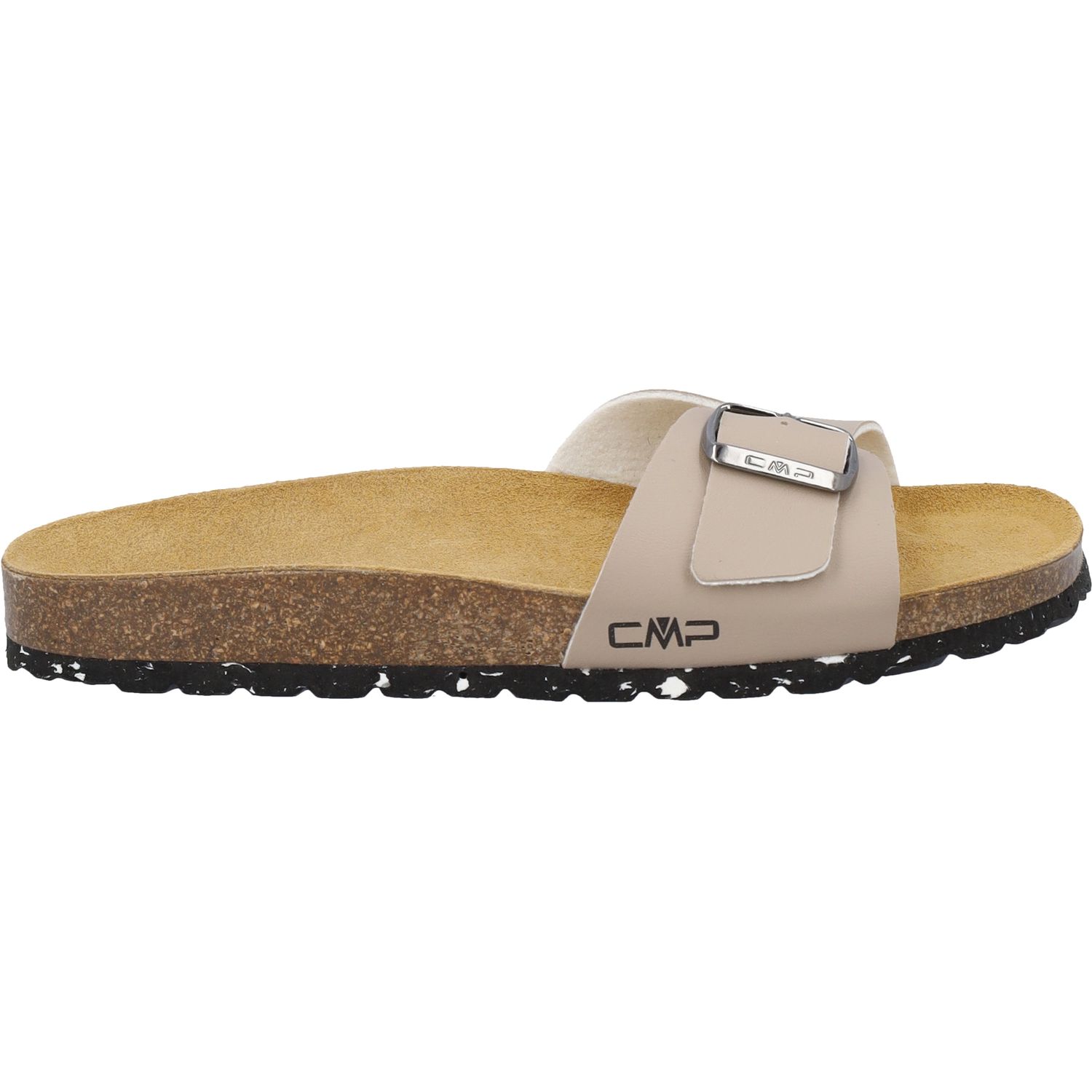 Eco Elys Wmn Slippers 3Q95846