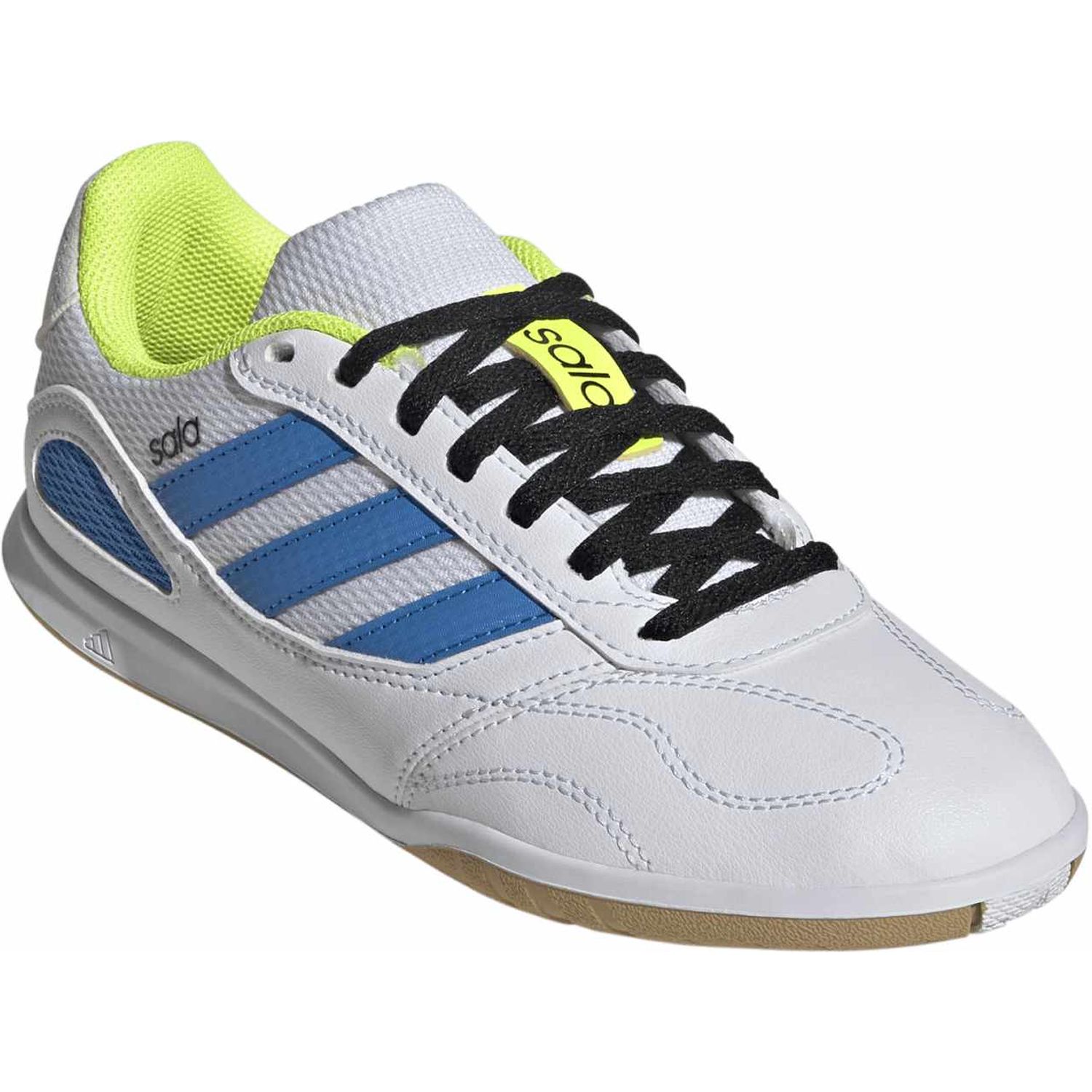 SUPER SALA III J