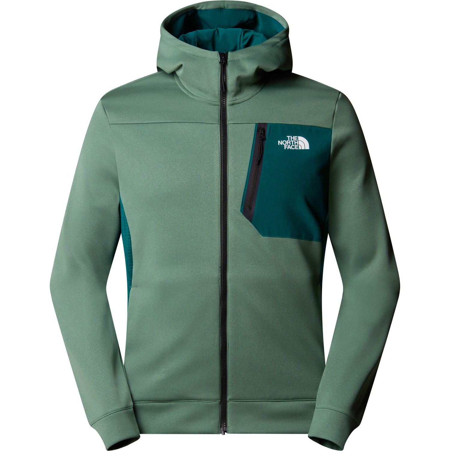 Men&rsquo;s Mountain Athletics Fz Fleece