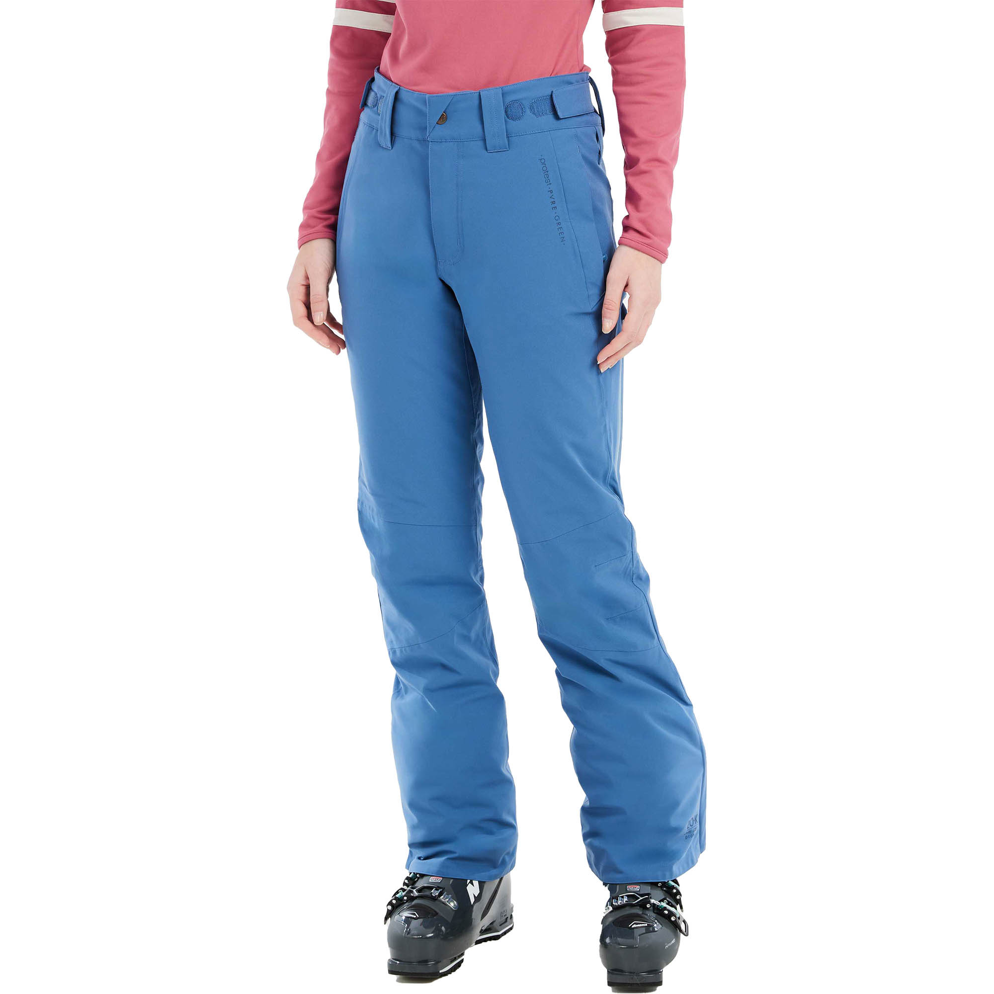 PRTCARMACKOS snowpants PRTCARMACKOS snowpants