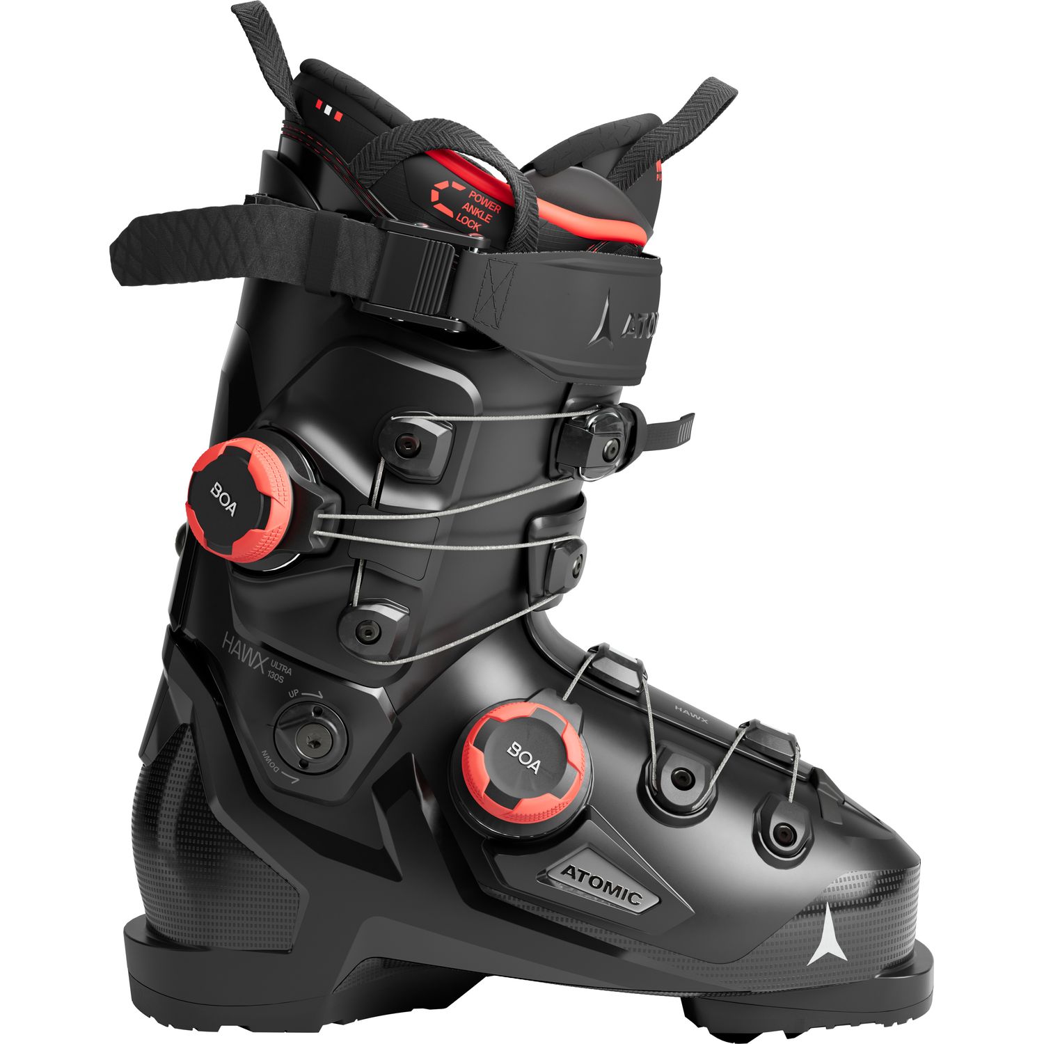 HAWX ULTRA 130 S DUAL BOA