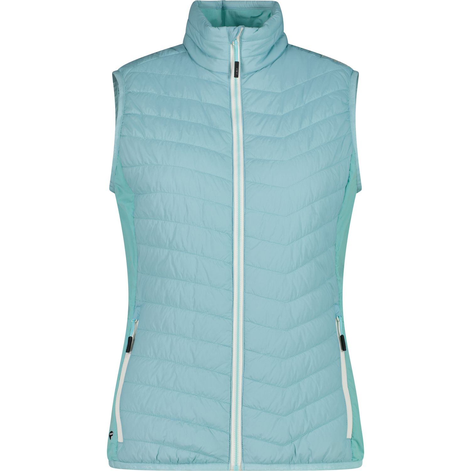 Woman Vest Hybrid 36Z5166