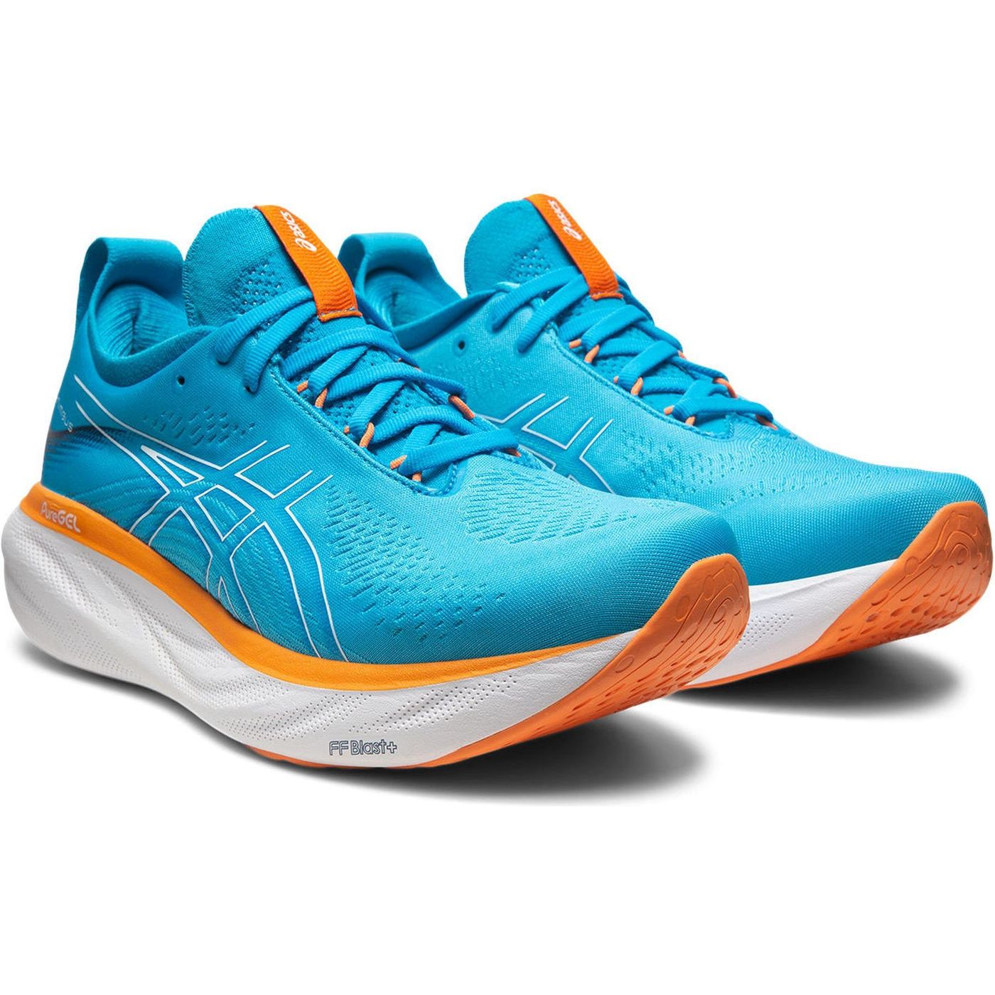 GEL-NIMBUS 25 Men GEL-NIMBUS 25 Men