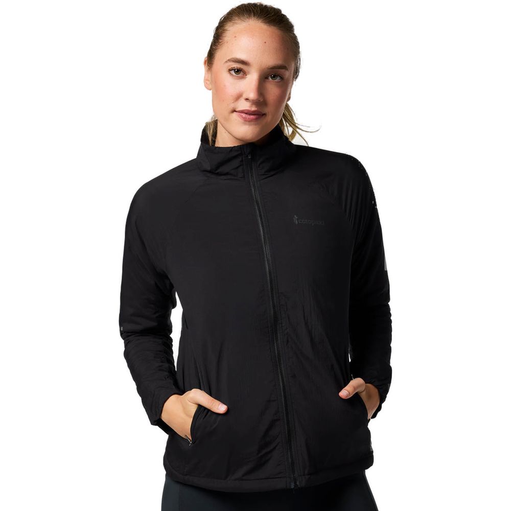 Pacaya 2.0 Insulated Jkt