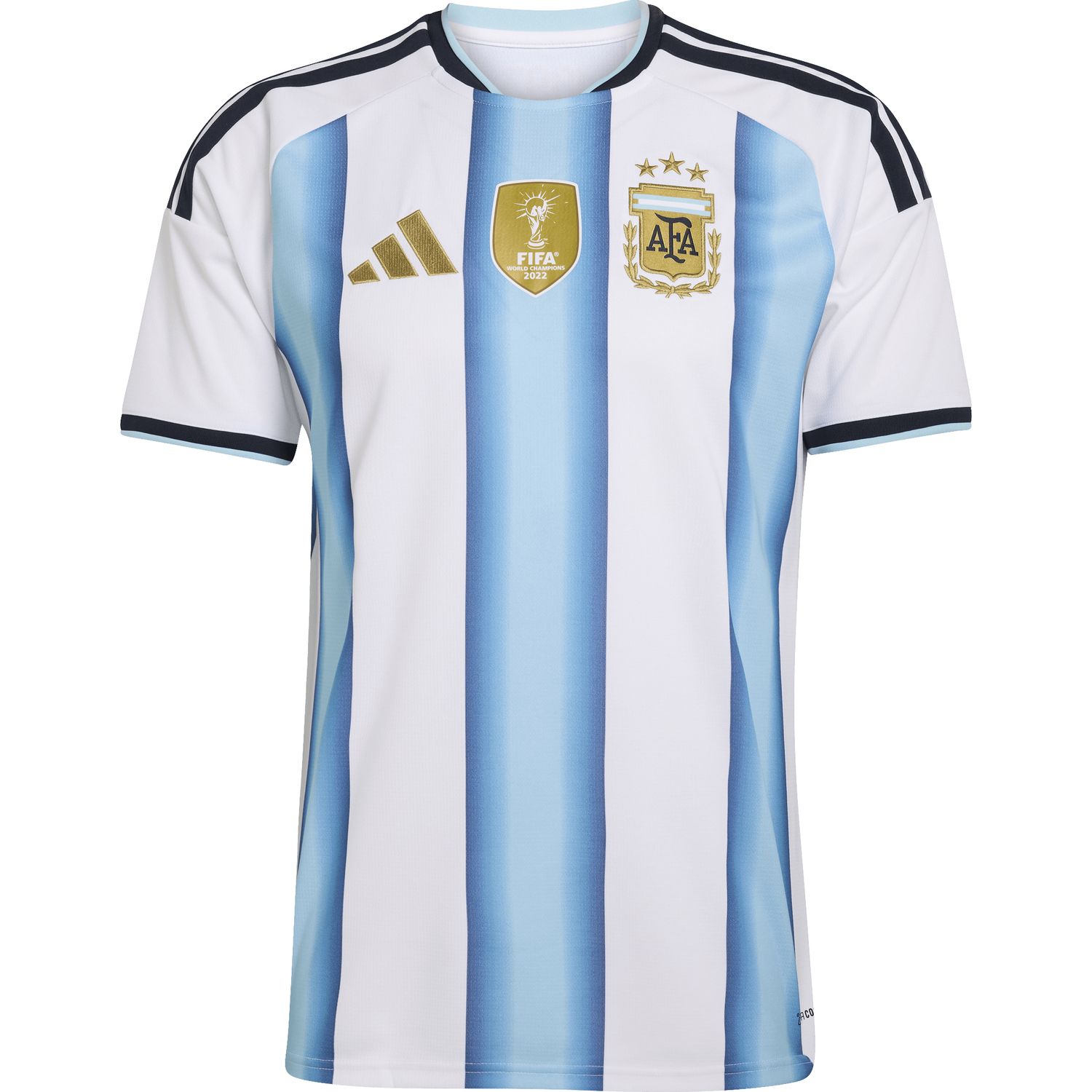 Argentinien 26 Heimtrikot
