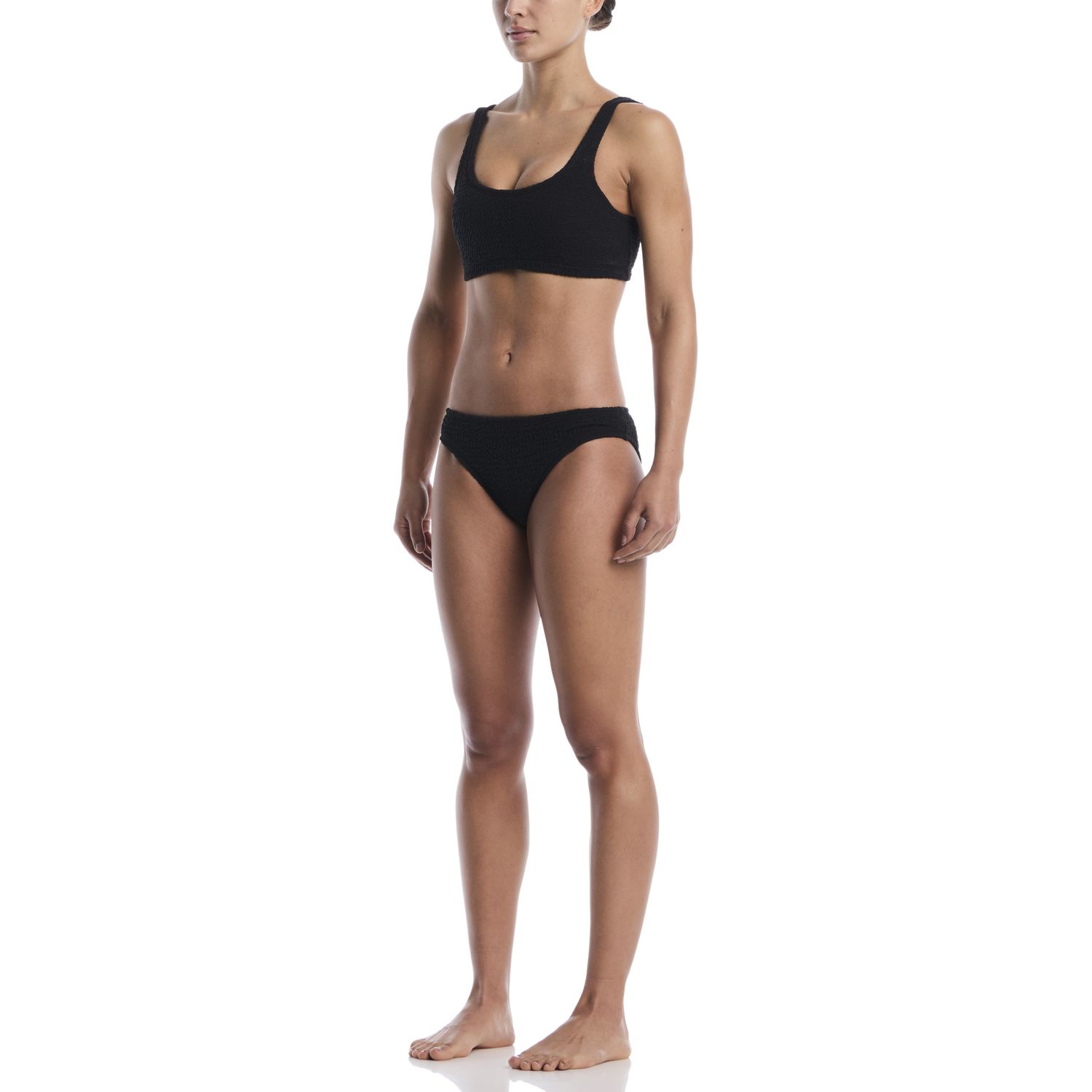 EFF SHORELINE PUCKER BIKINI