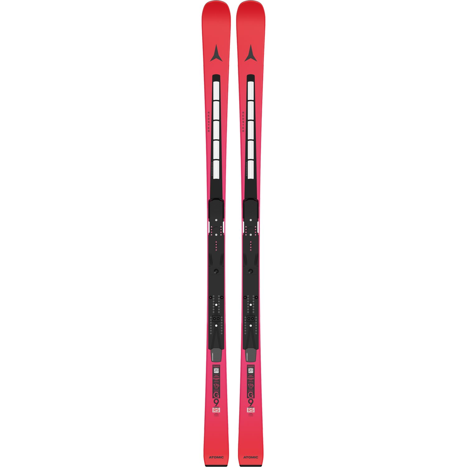 REDSTER G9RS REVOSHOCK S