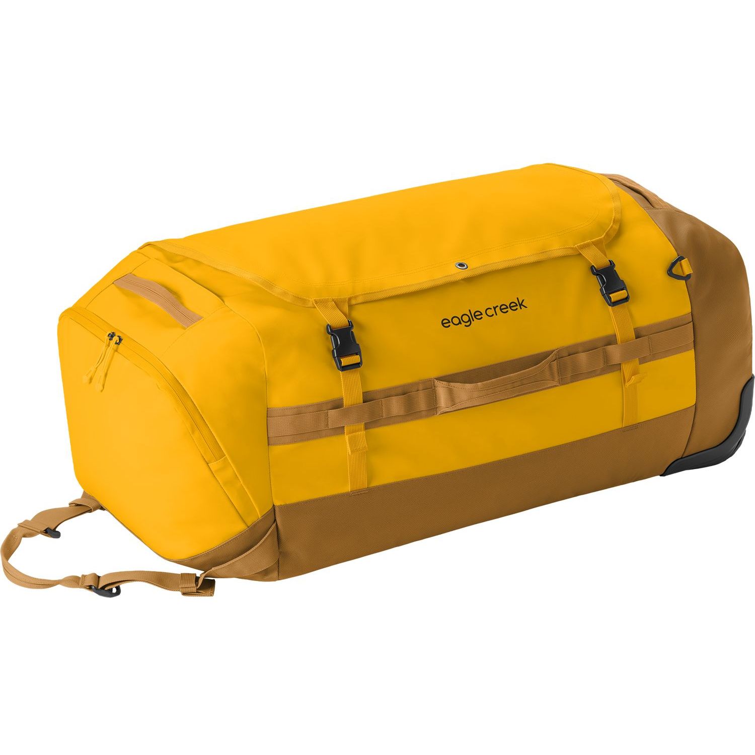 Cargo Hauler Rolling Duffel