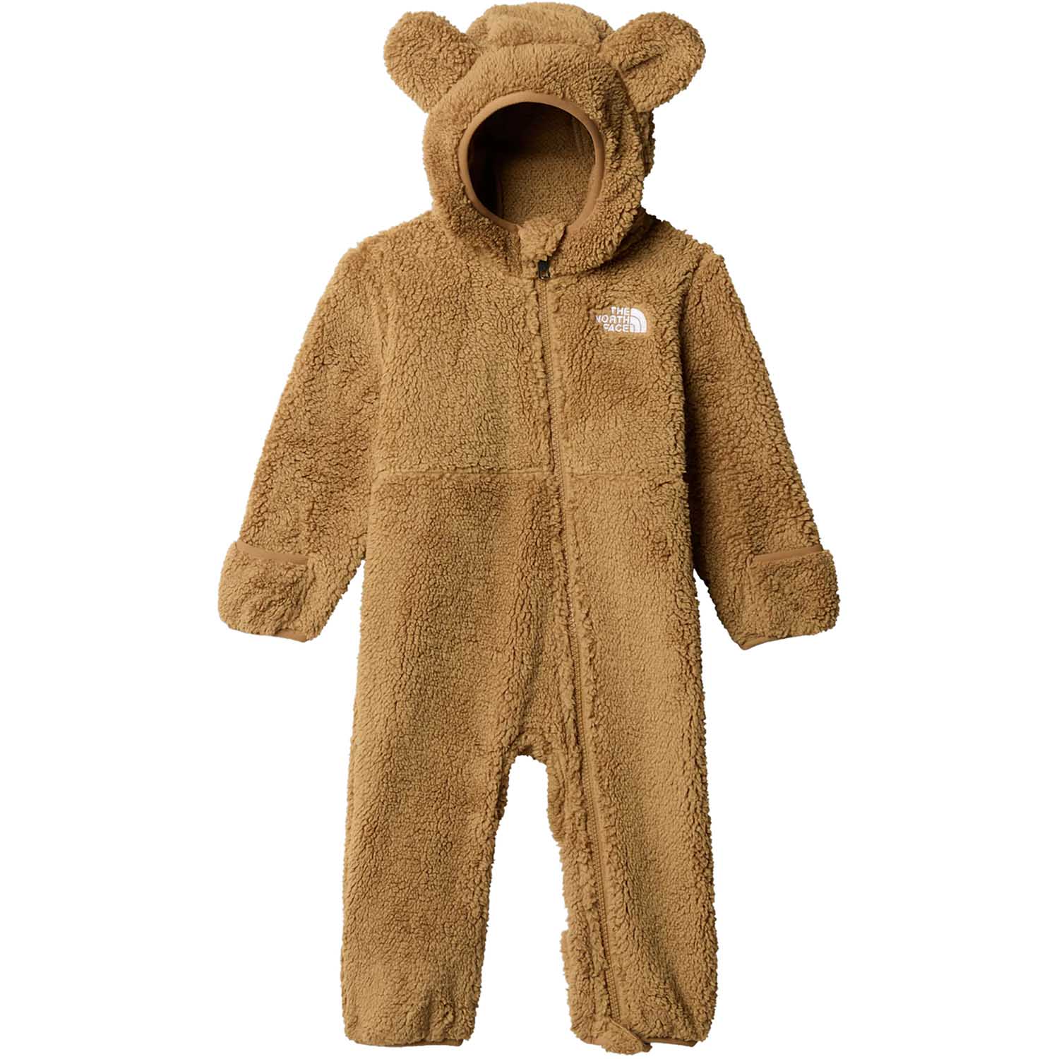 BABY CAMPSHIRE ONE PIECE