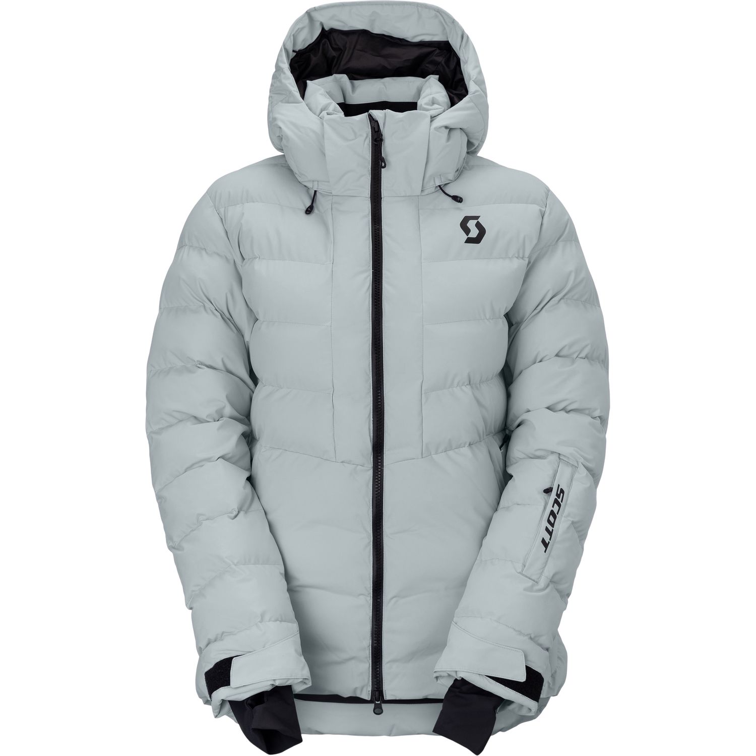 Jacket W\'s Ultimate Warm