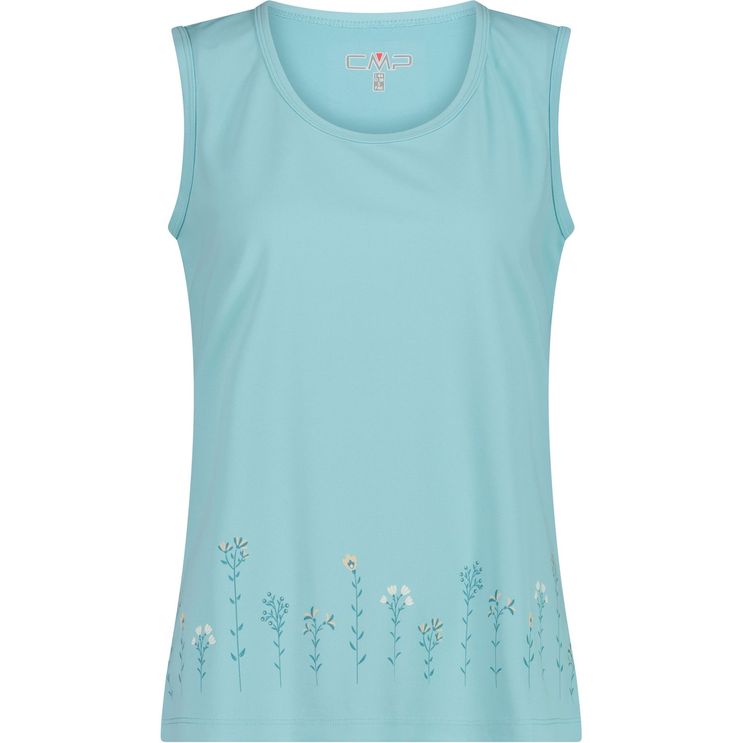 Woman T-Shirt 38T6666