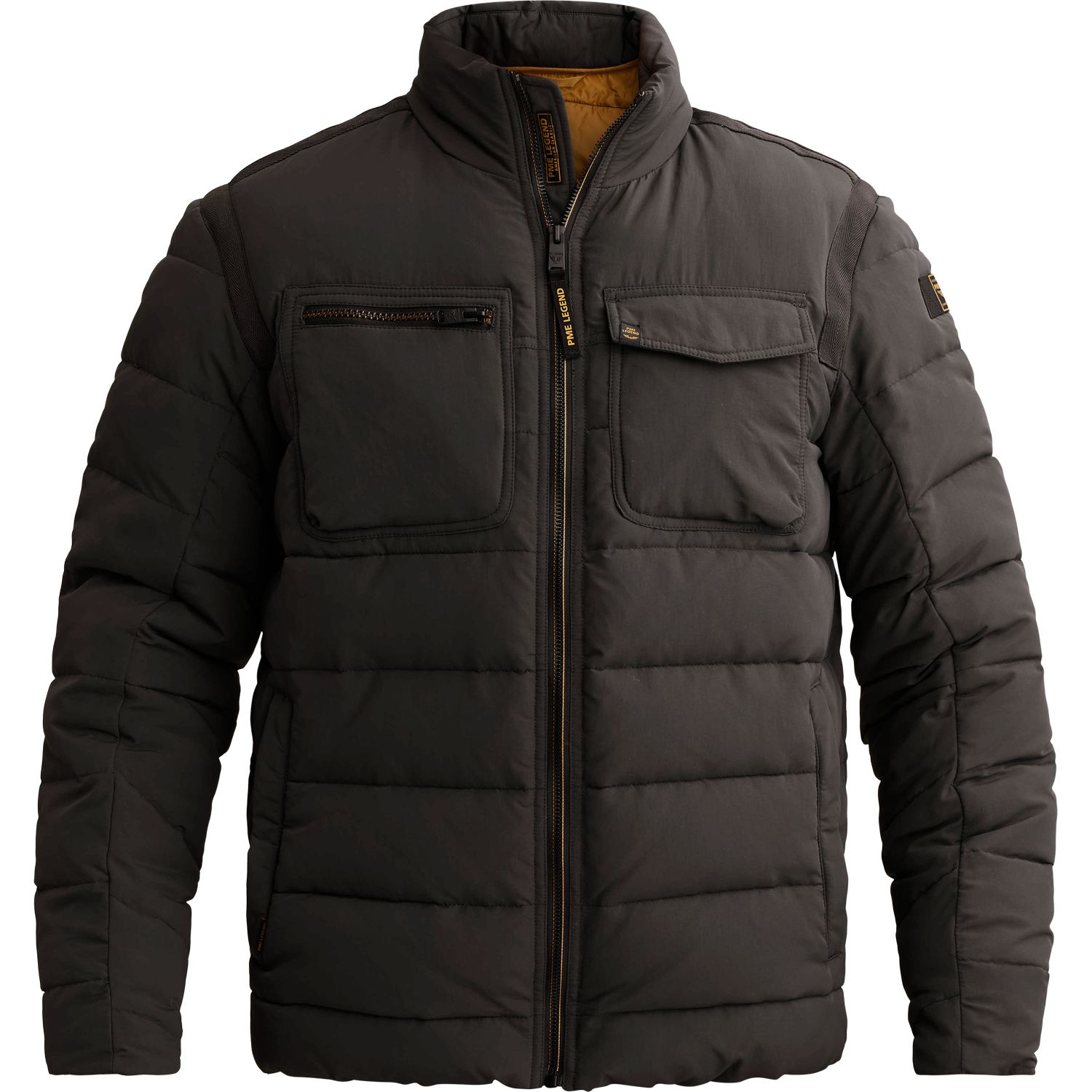 Short Jacket SKYLOCK