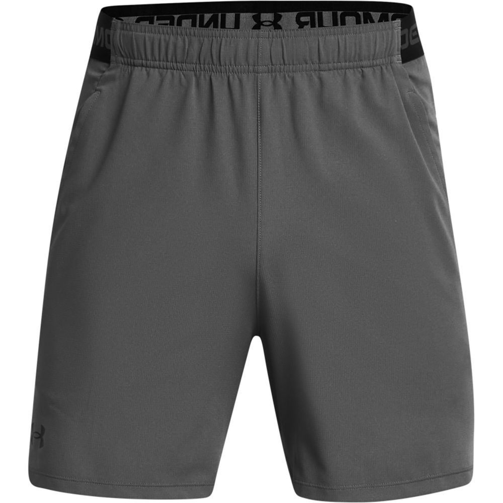 UA Vanish Woven 6in Shorts UA Vanish Woven 6in Shorts