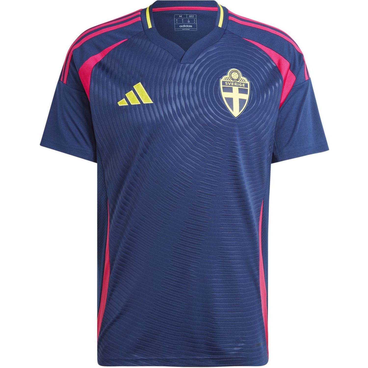 Schweden 2024 Awayjersey