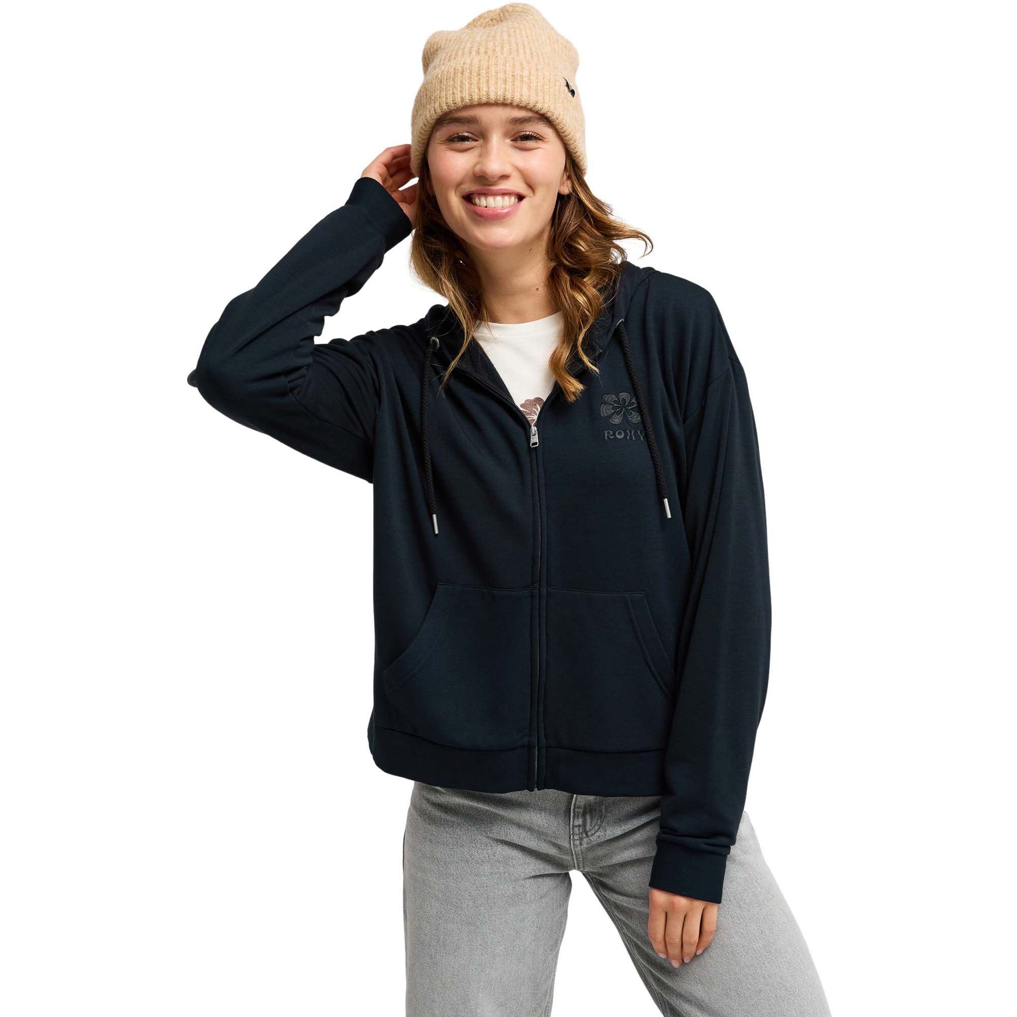 Surfing By Daylight Full Zip