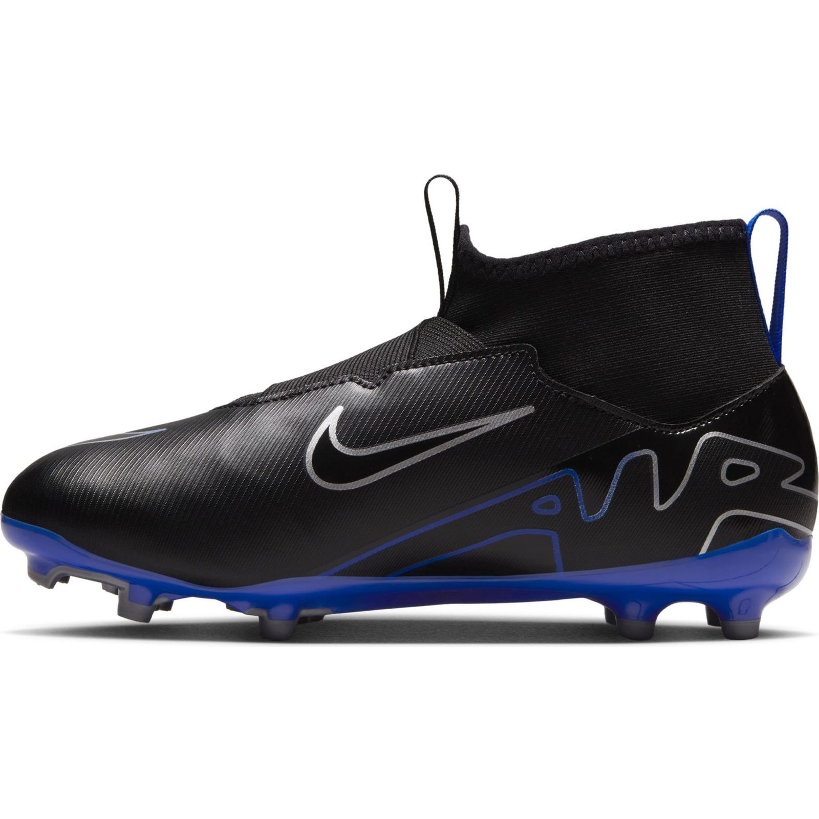 JR ZOOM SUPERFLY 9 ACAD FG/MG