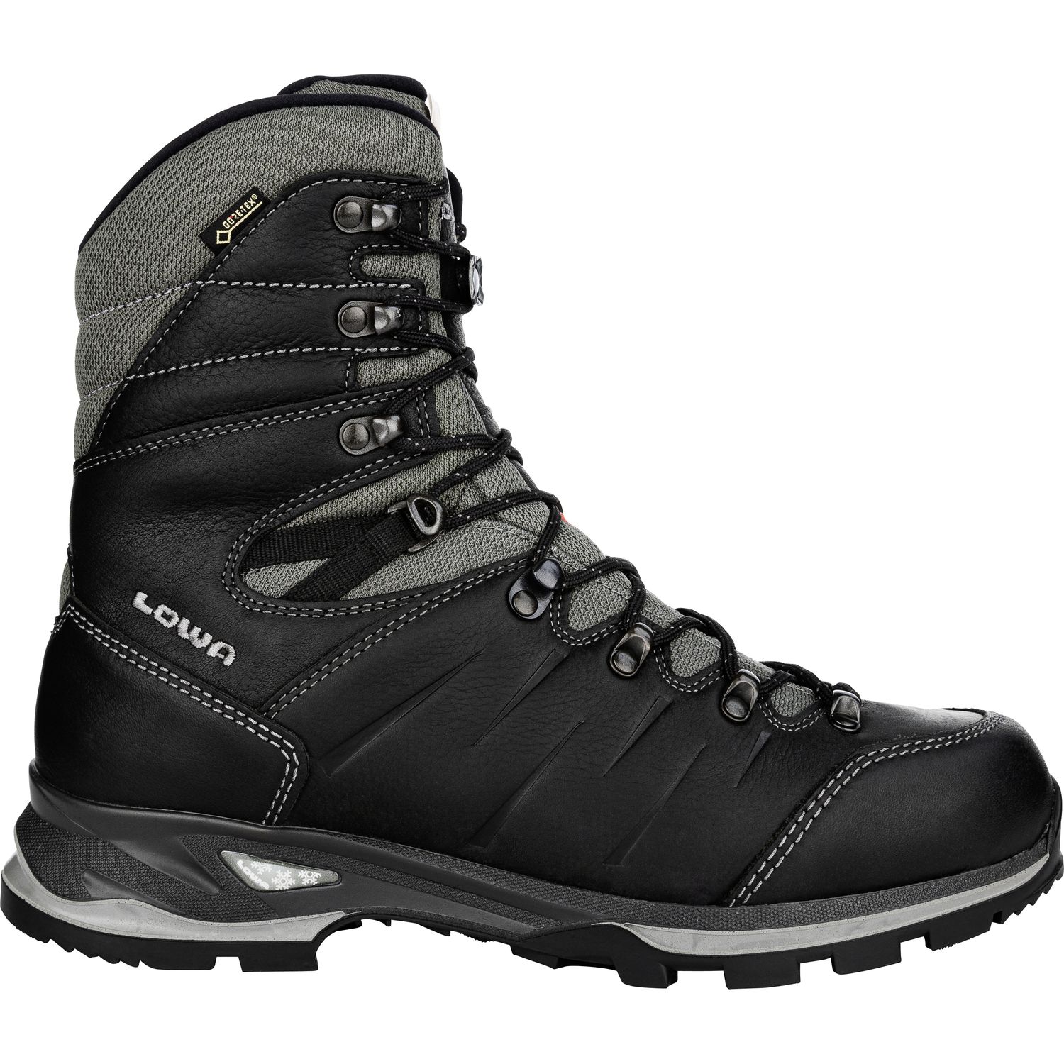 YUKON ICE II GTX