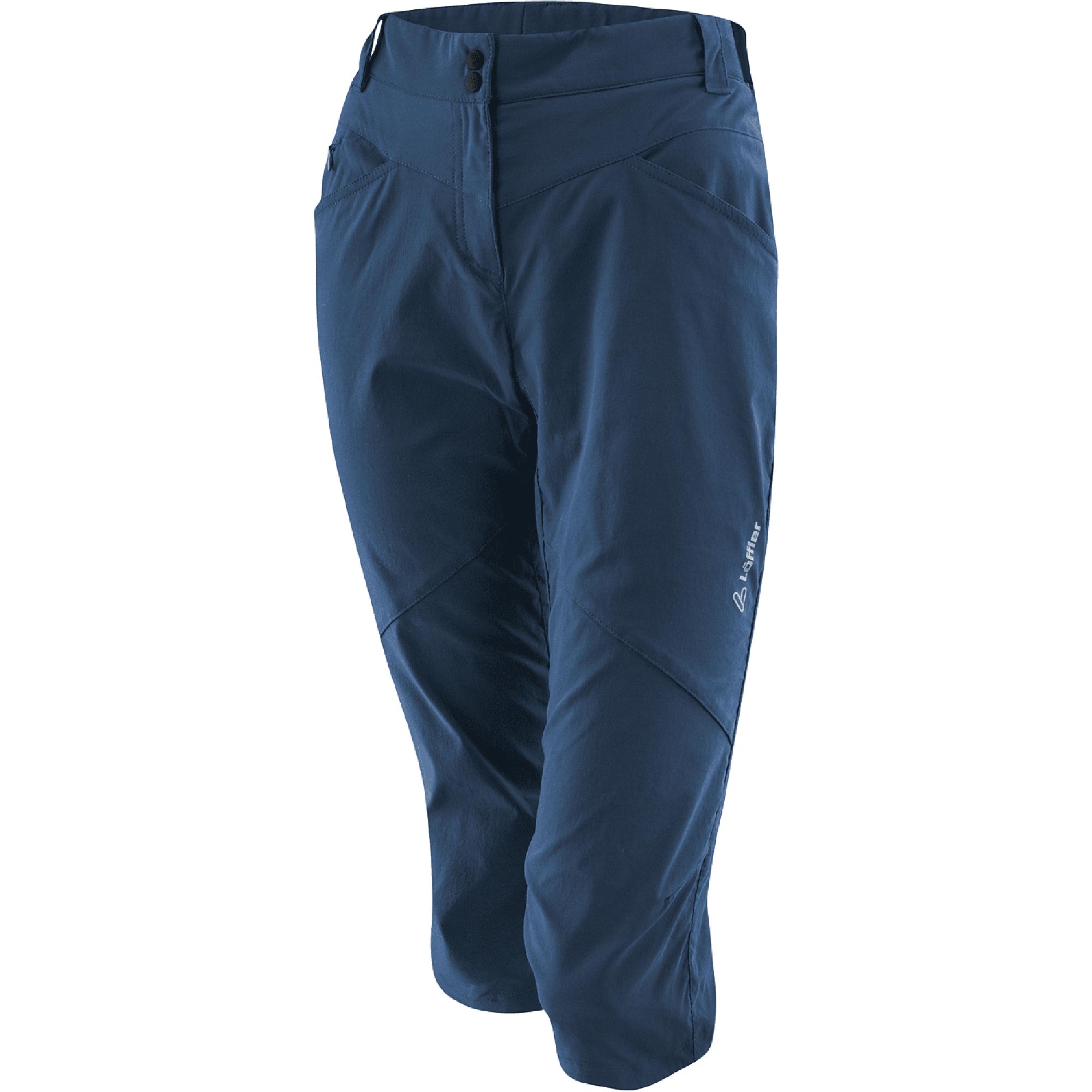 W BIKE 3/4 PANTS CSL