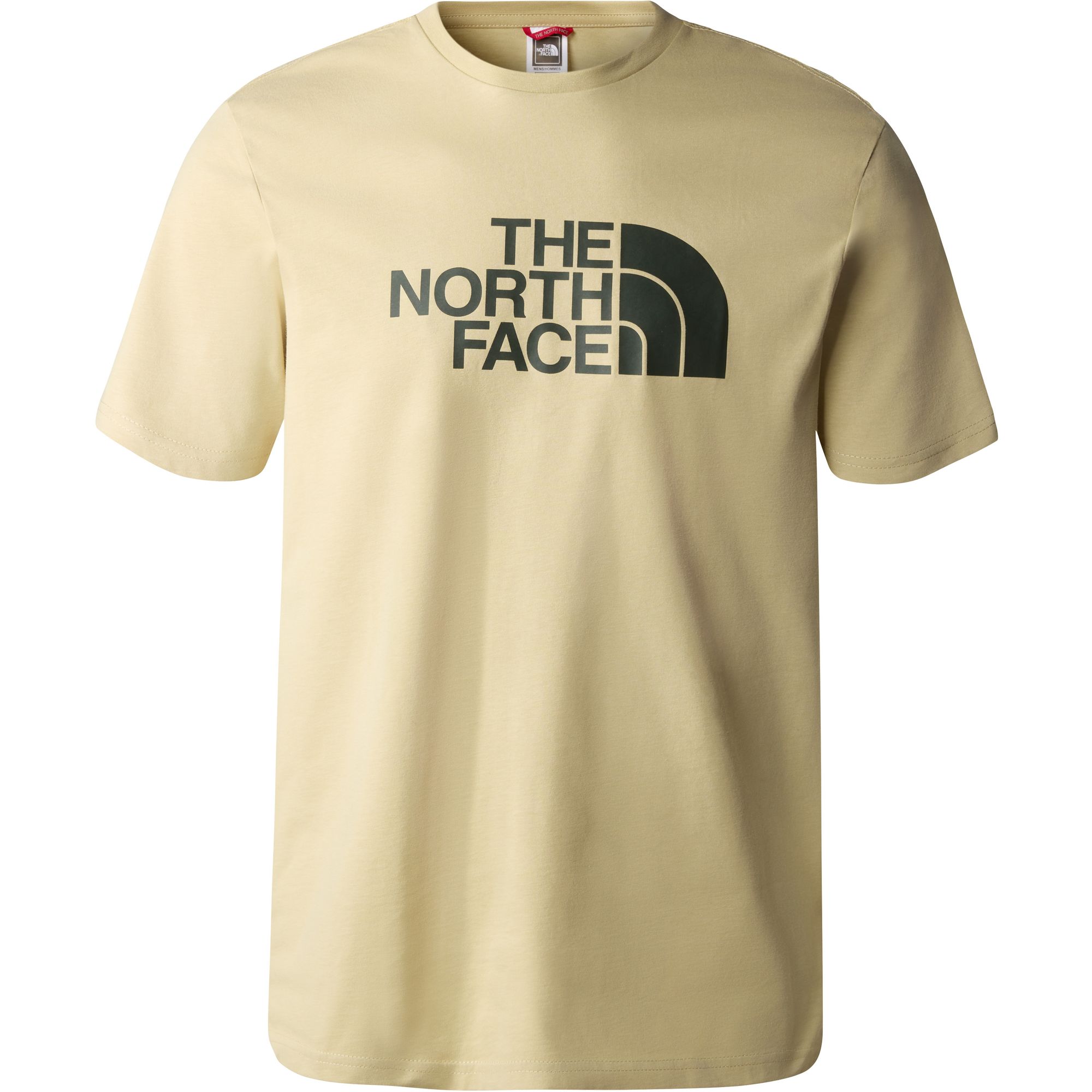 M S/S EASY TEE - EU M S/S EASY TEE - EU