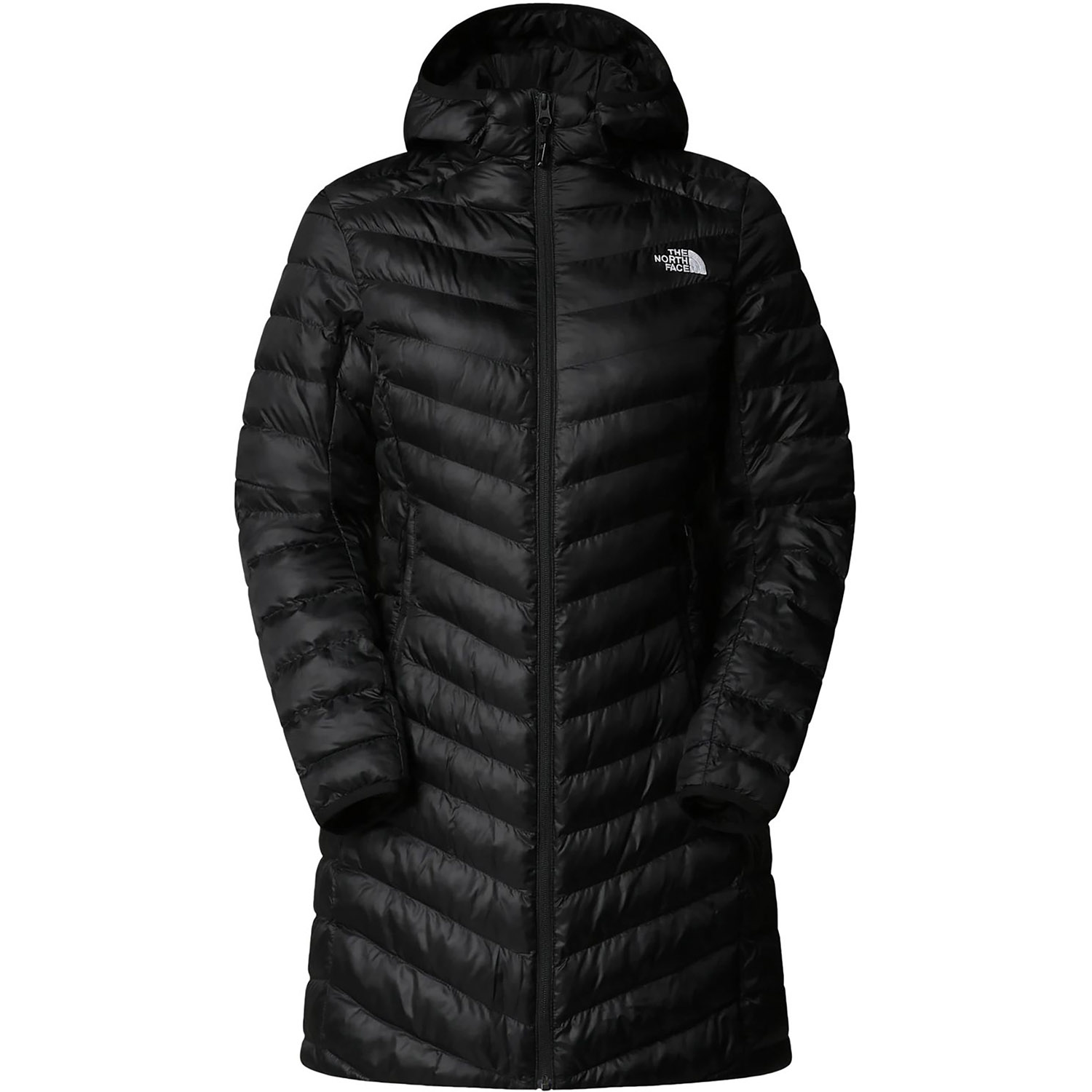 W Huila Synth Parka