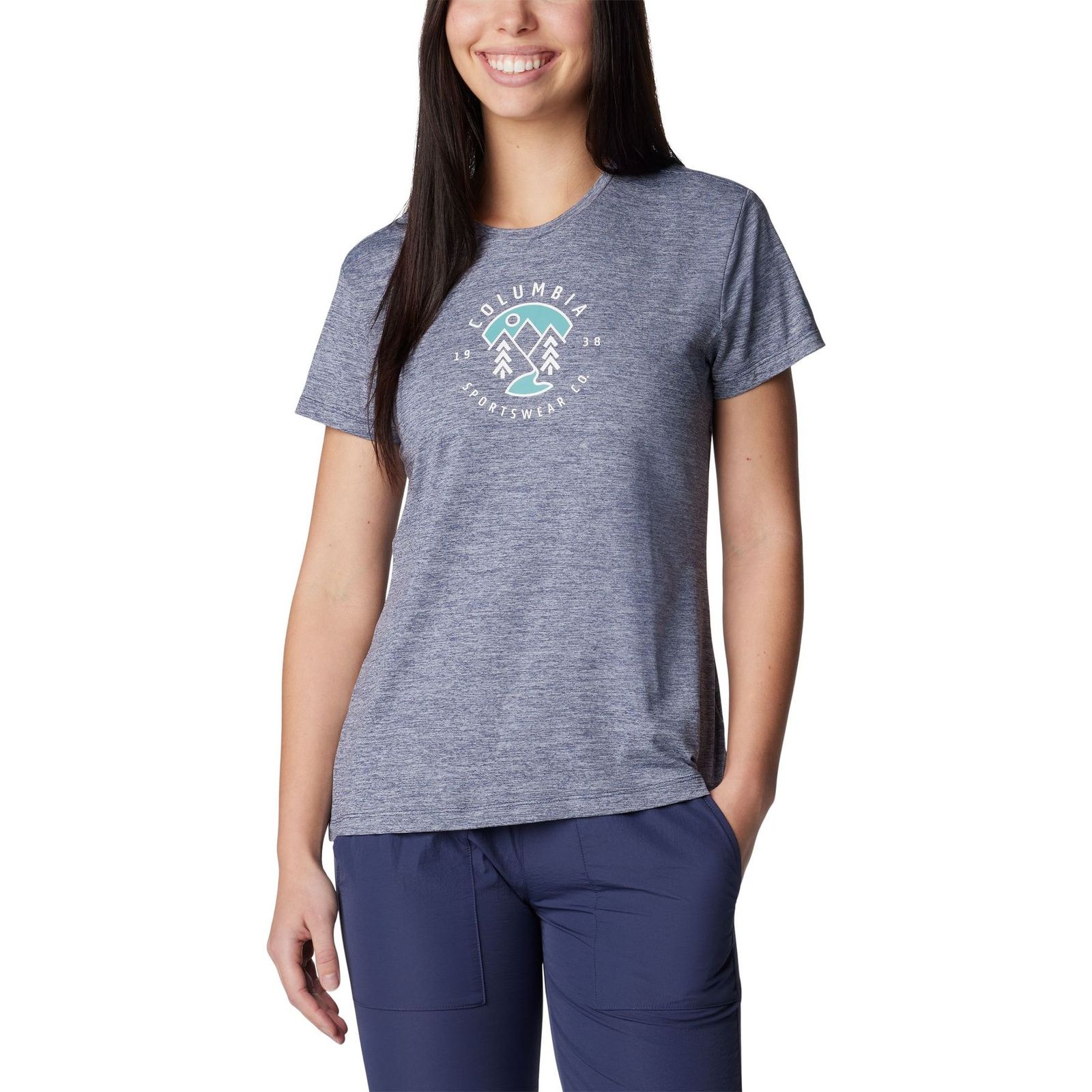 Sloan Ridge Graphic Tee