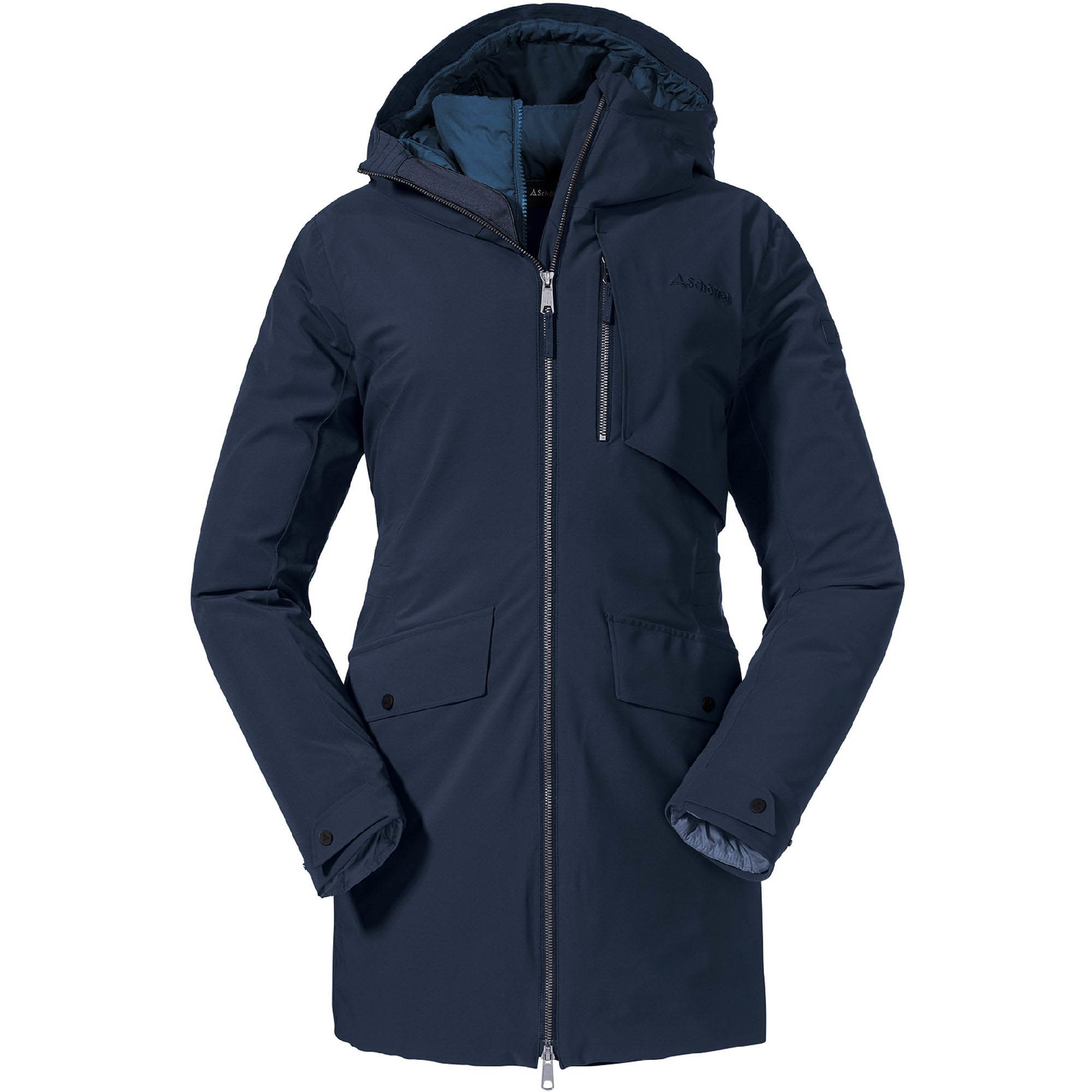 3in1 Parka Moskau L 3in1 Parka Moskau L