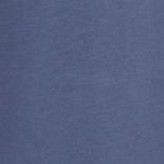 WM DROP V SS CREW-B VINTAGE INDIGO/WHITE
