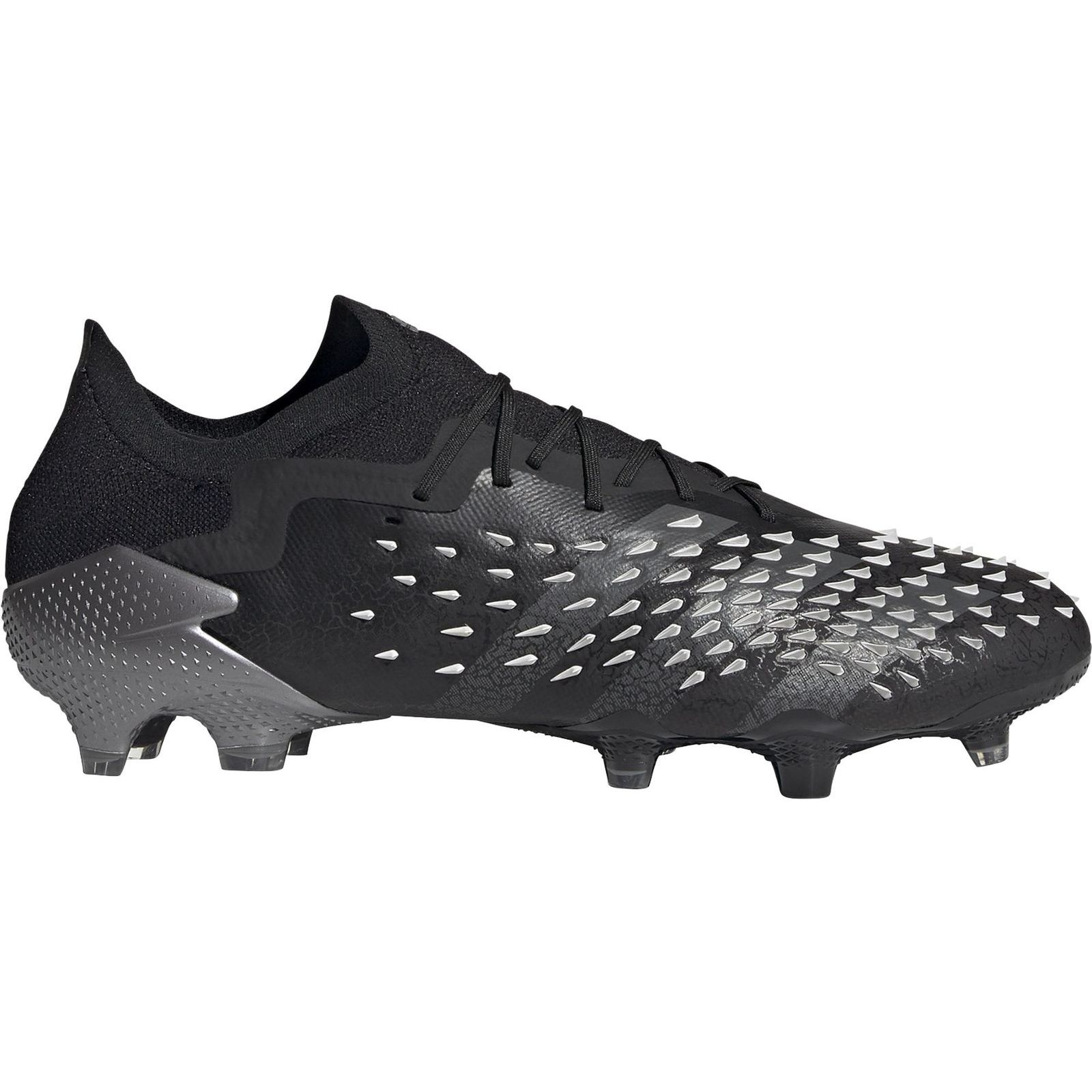 Adidas Performance PREDATOR FREAK.1 L Nockenschuhe cblack/grefou/ftwwht  jetzt bei Berger kaufen