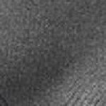 Trail Running Pole Belt