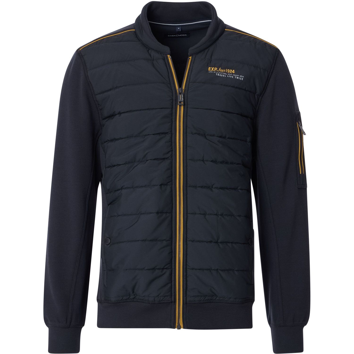 Sweat-Shirt Jacke (444300500) Sweat-Shirt Jacke (444300500)