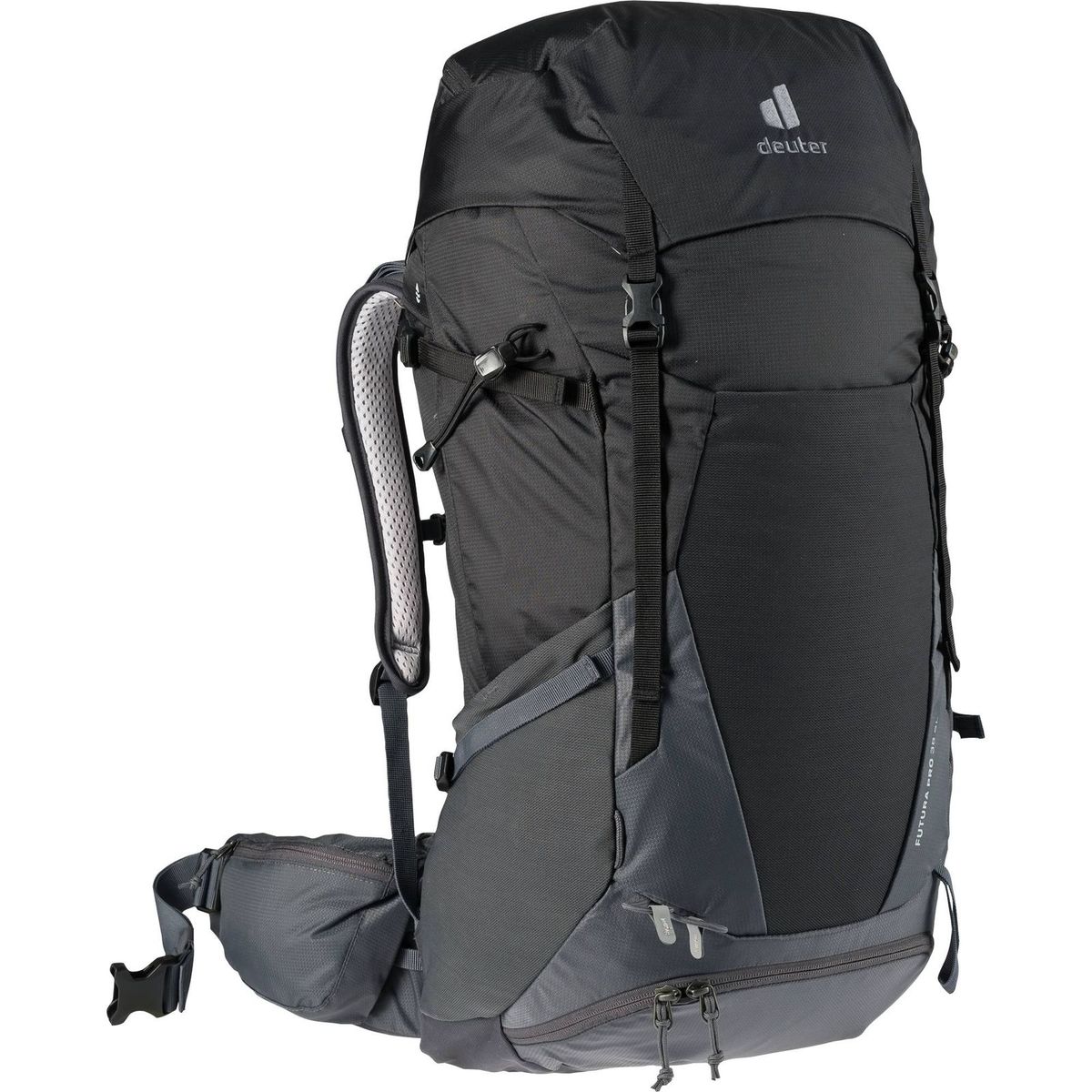 Futura Pro 38 SL Futura Pro 38 SL