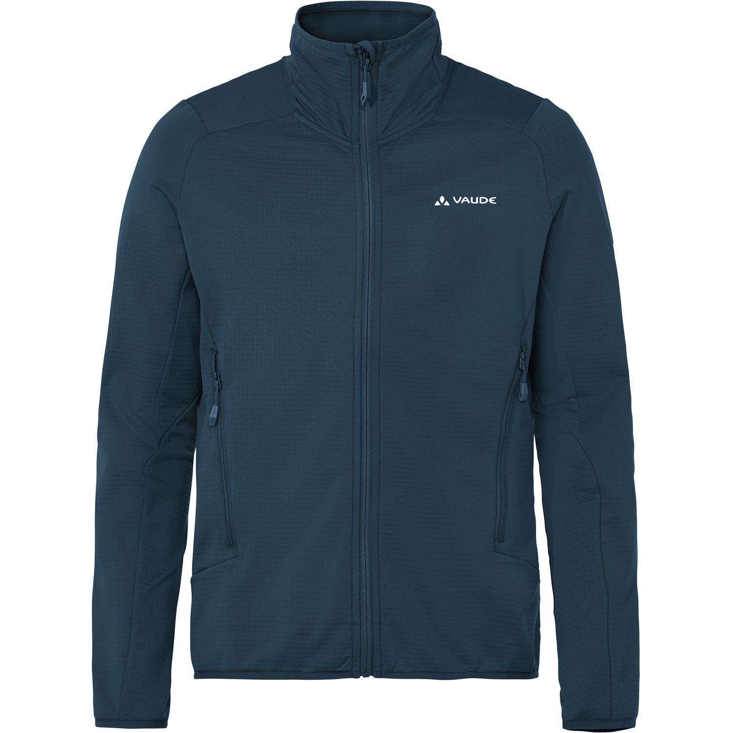 Me Monviso Fleece FZ Jacket II