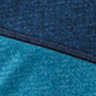 Fleecejacke Fleece Jacket Rotwand M