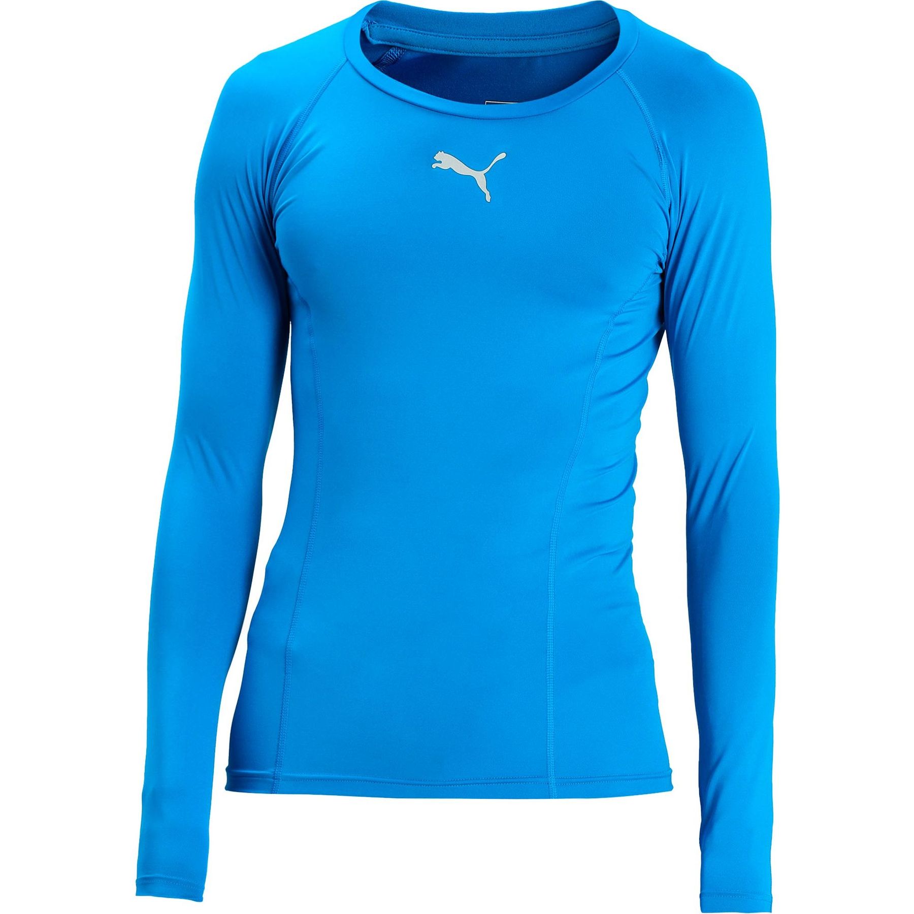 LIGA Baselayer Tee LS