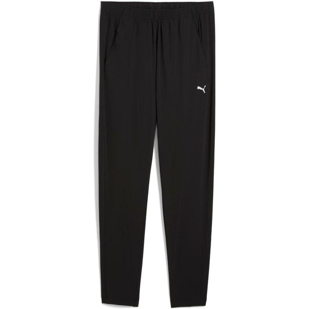 W RUN VELOCITY TAPERED PANT W RUN VELOCITY TAPERED PANT