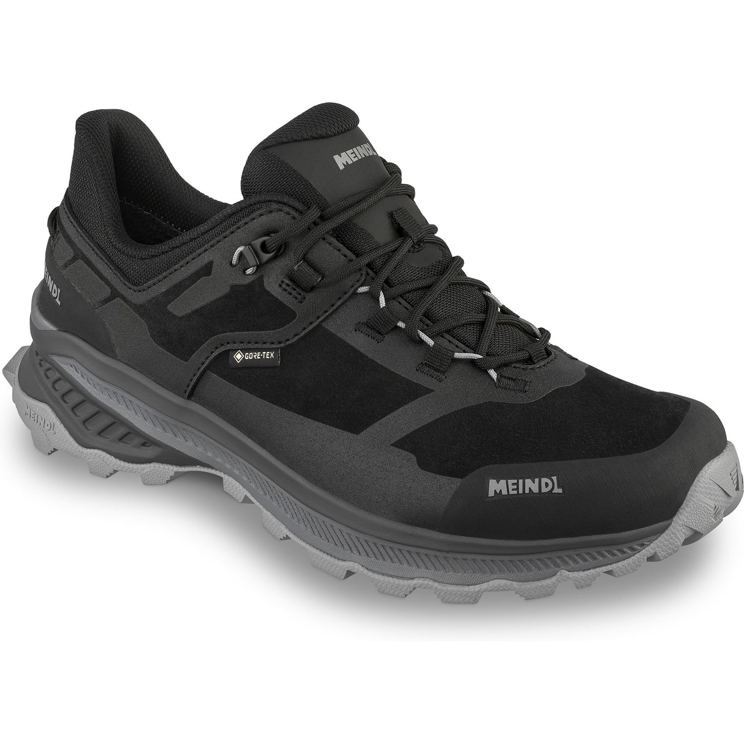 Almeda GTX