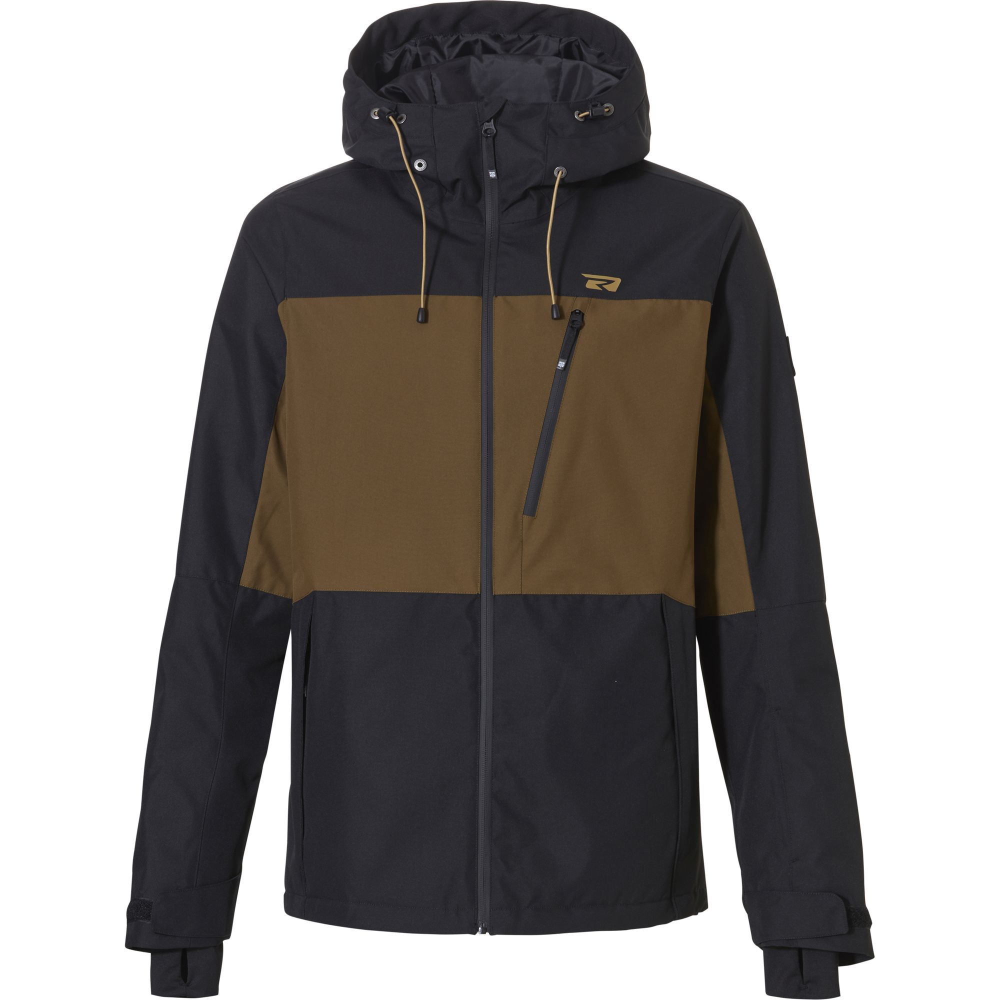 SCRAM-R Mens Snowjacket