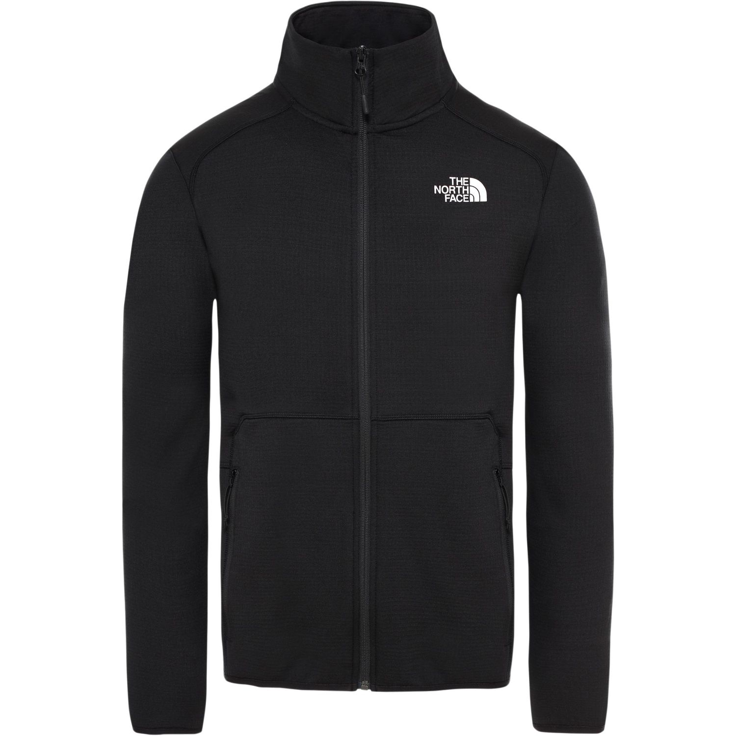 M Quest FZ Jacket M Quest FZ Jacket