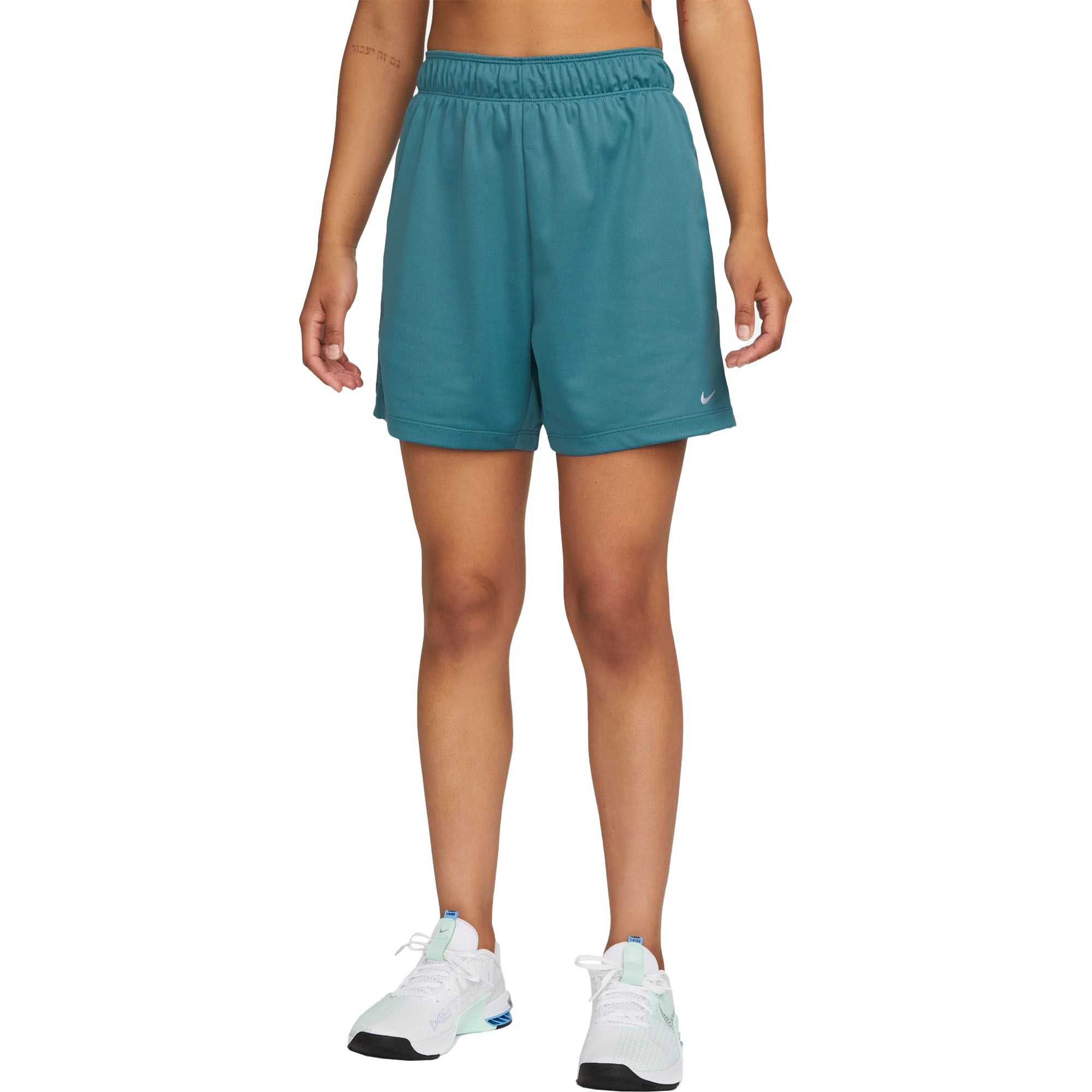 NIKE DRI-FIT GET FIT WOMEN\'S T NIKE DRI-FIT GET FIT WOMEN\'S T