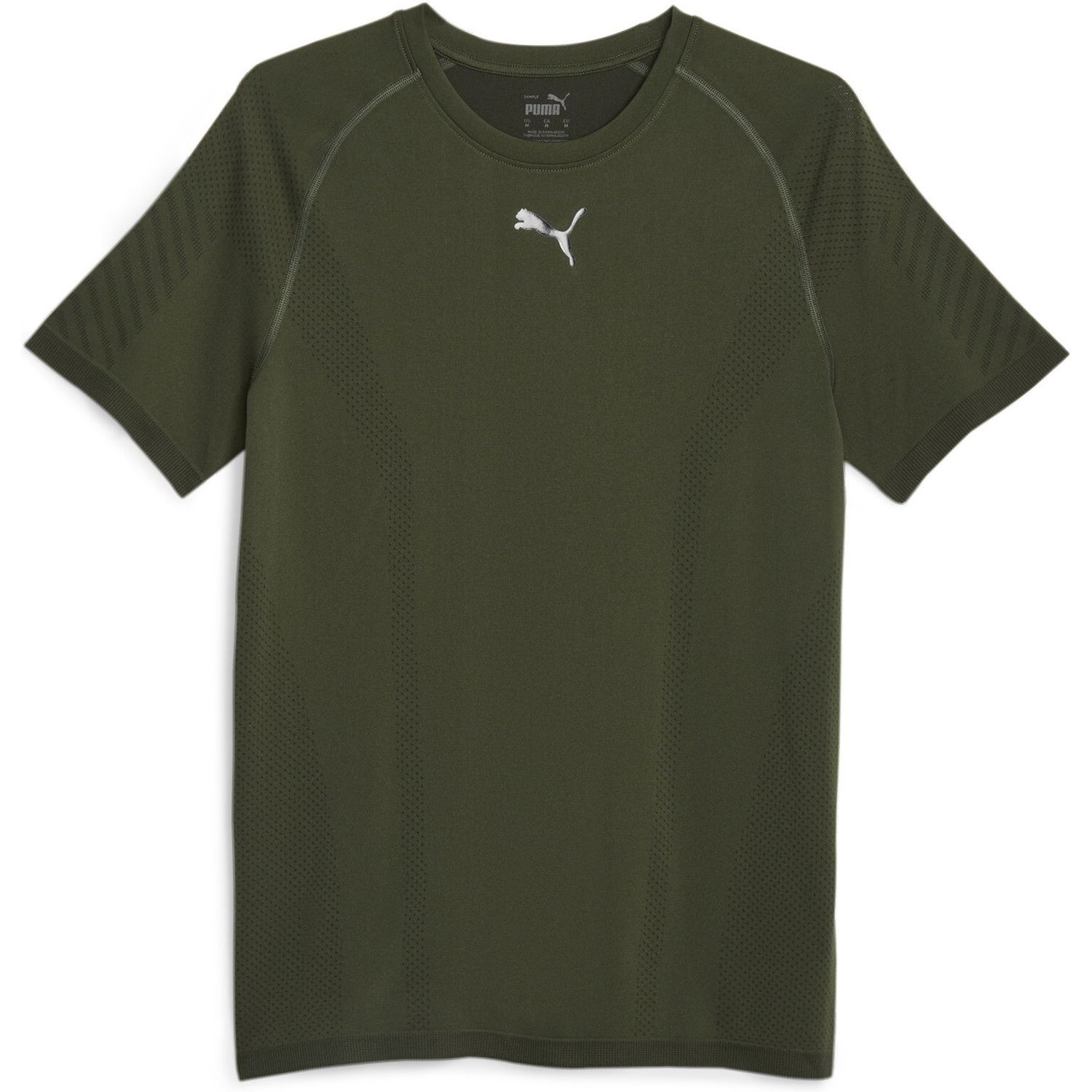 Train Formknit Seamless Tee Train Formknit Seamless Tee
