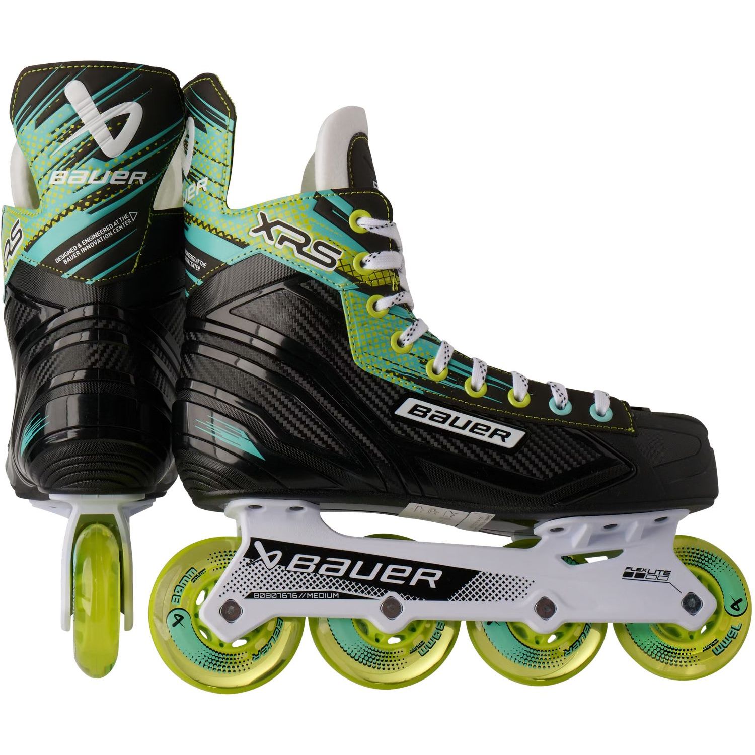 IL Skate XRS RH JR