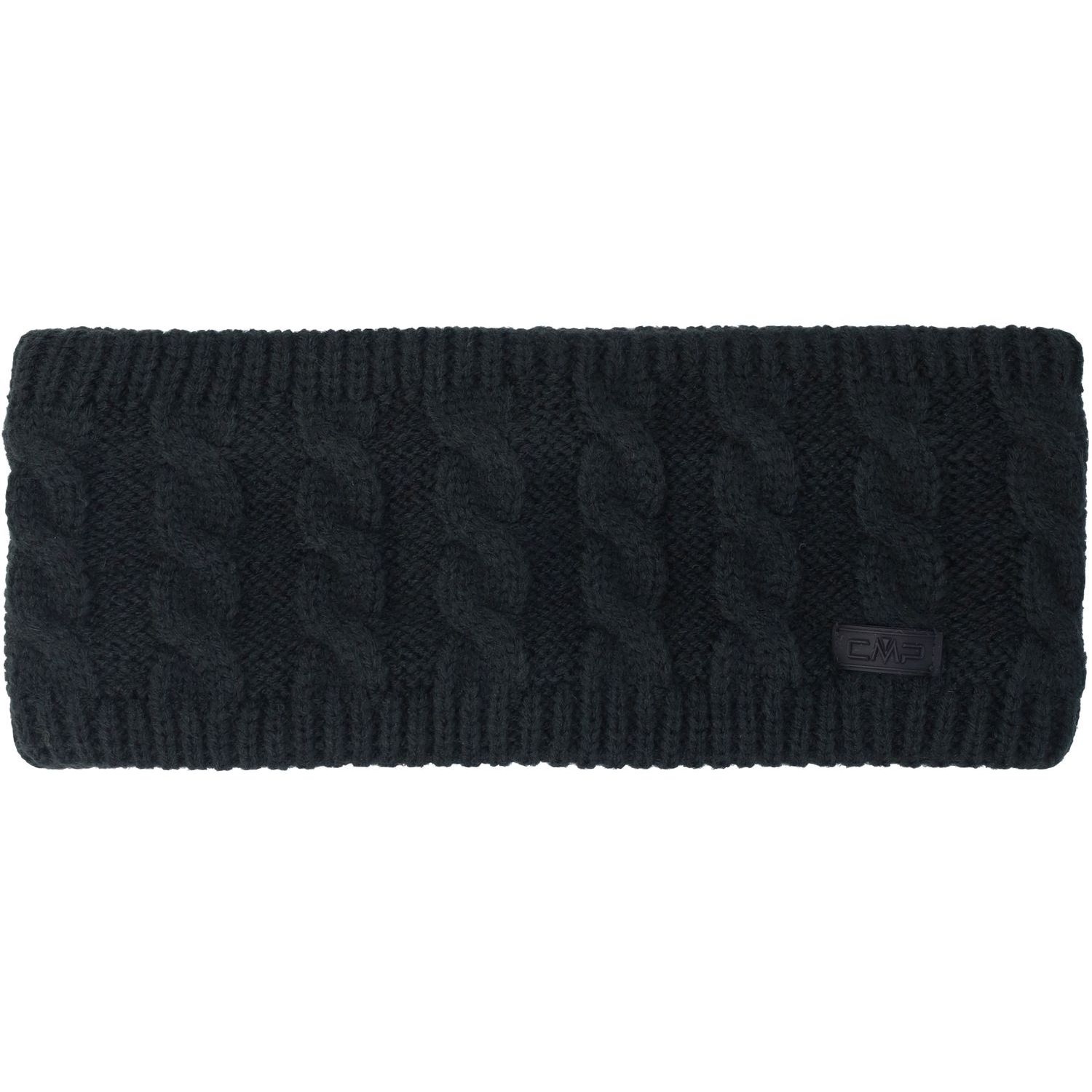 Woman Knitted Headband 5535677 Woman Knitted Headband 5535677