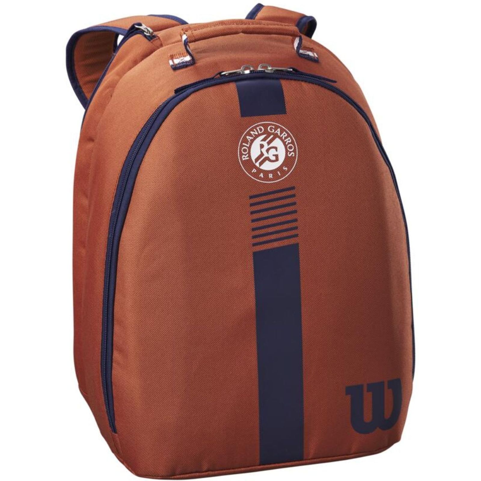 ROLAND GARROS JUNIOR BACKPACK CLAY ROLAND GARROS JUNIOR BACKPACK CLAY